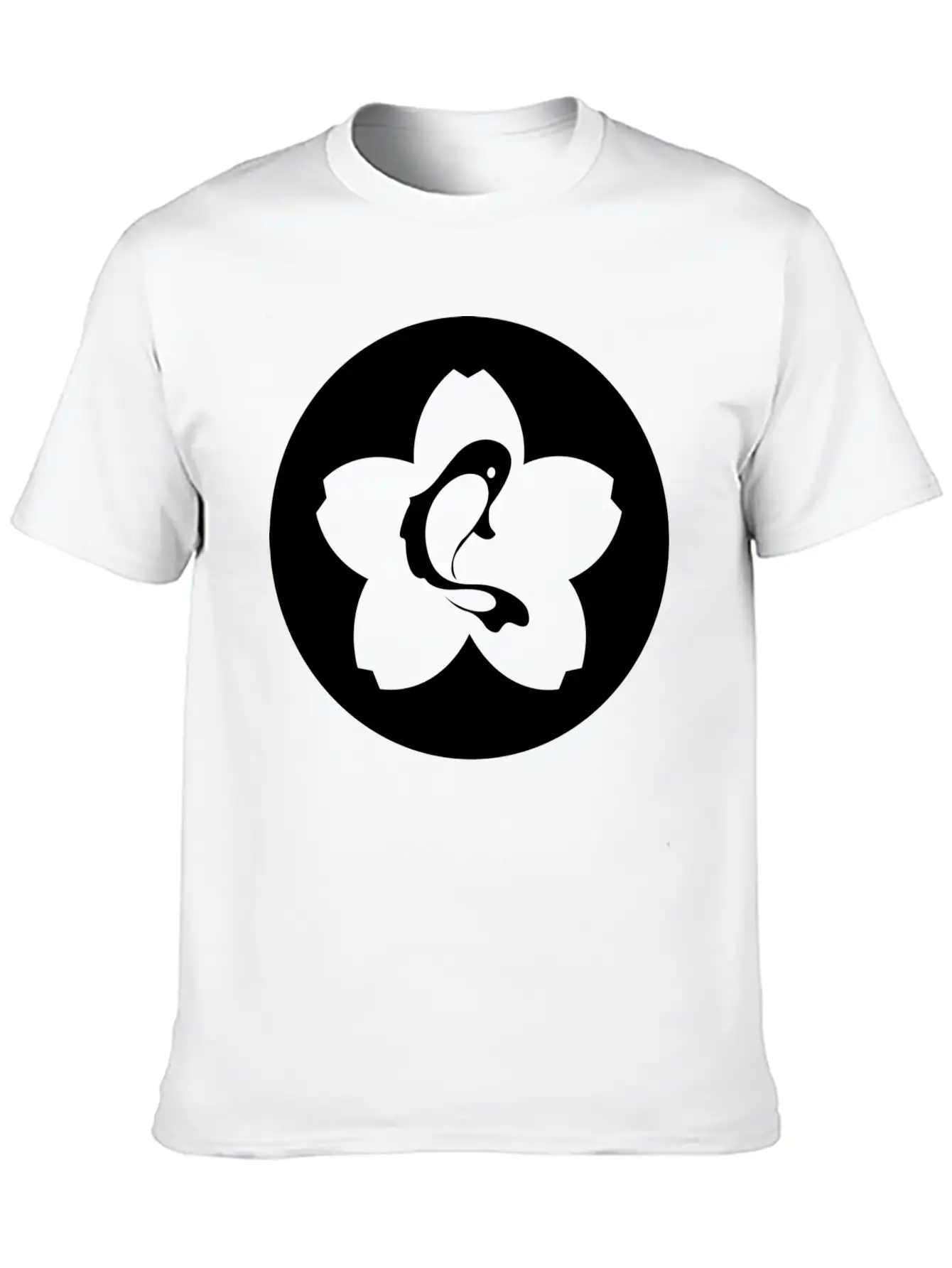 TESTING PRODUCT Basic Graphic T-Shirt – Daily Comfort In Soft Cotton