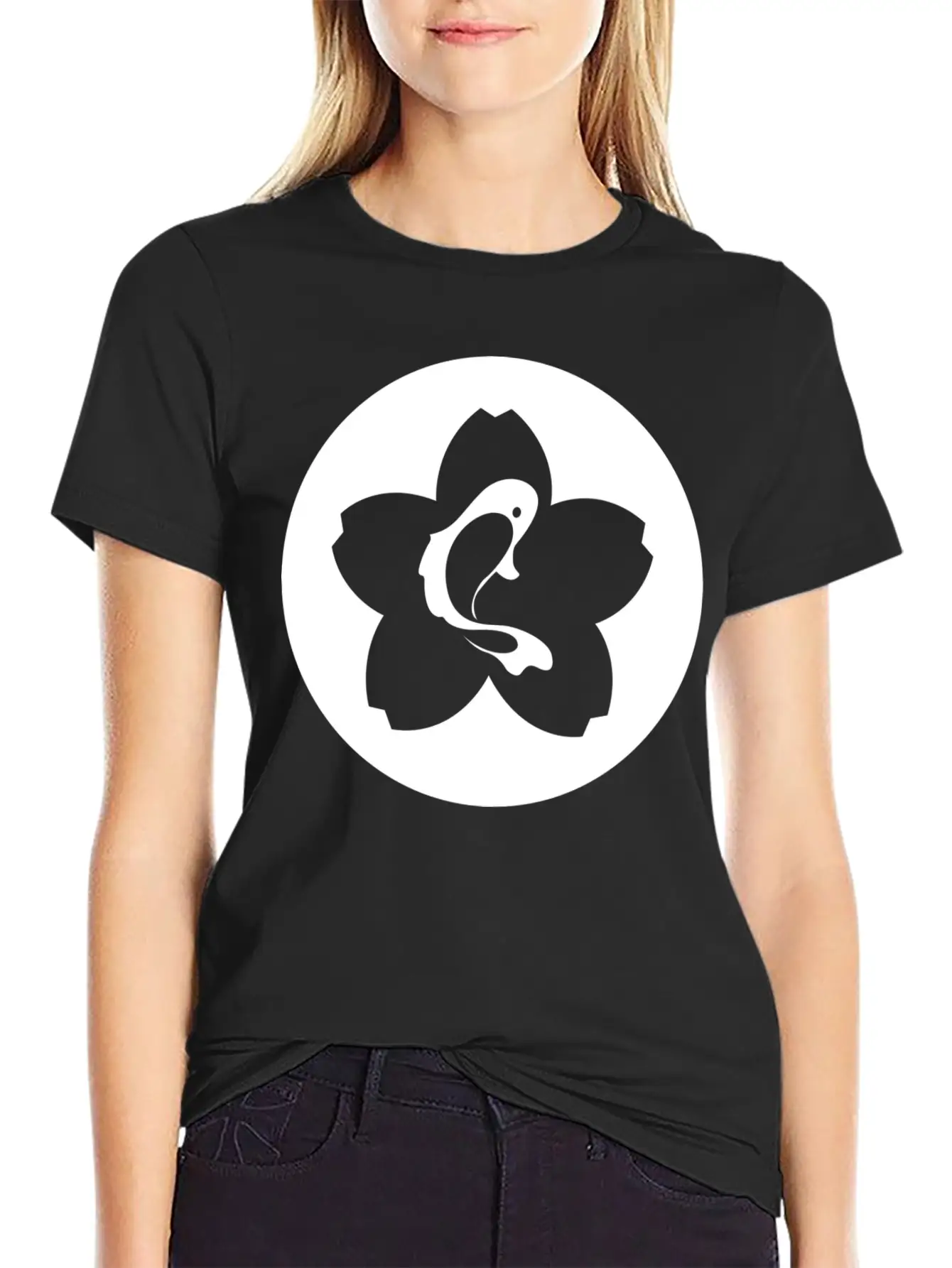 TESTING PRODUCT Basic Graphic T-Shirt – Daily Comfort In Soft Cotton