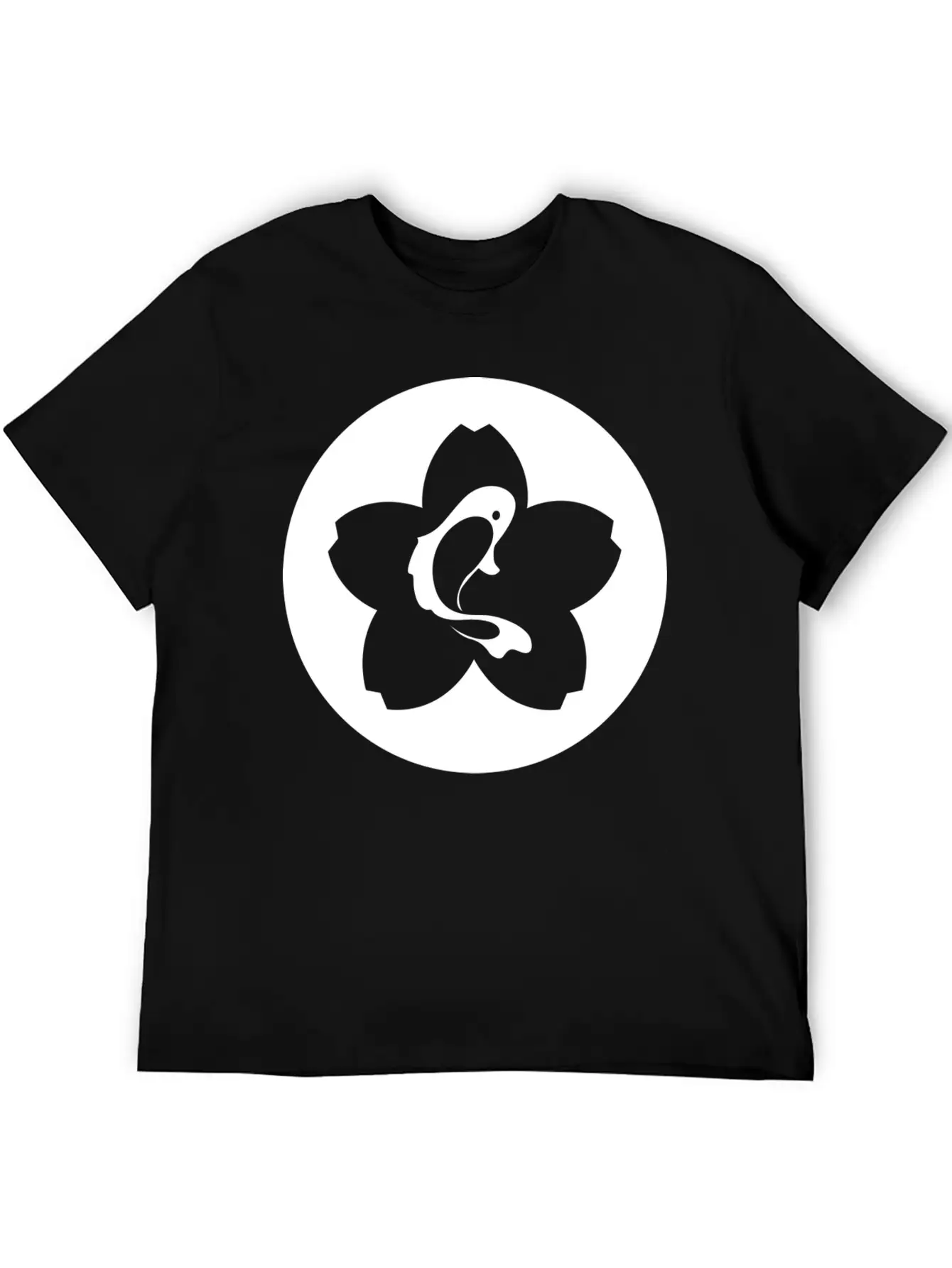 TESTING PRODUCT Basic Graphic T-Shirt – Daily Comfort In Soft Cotton