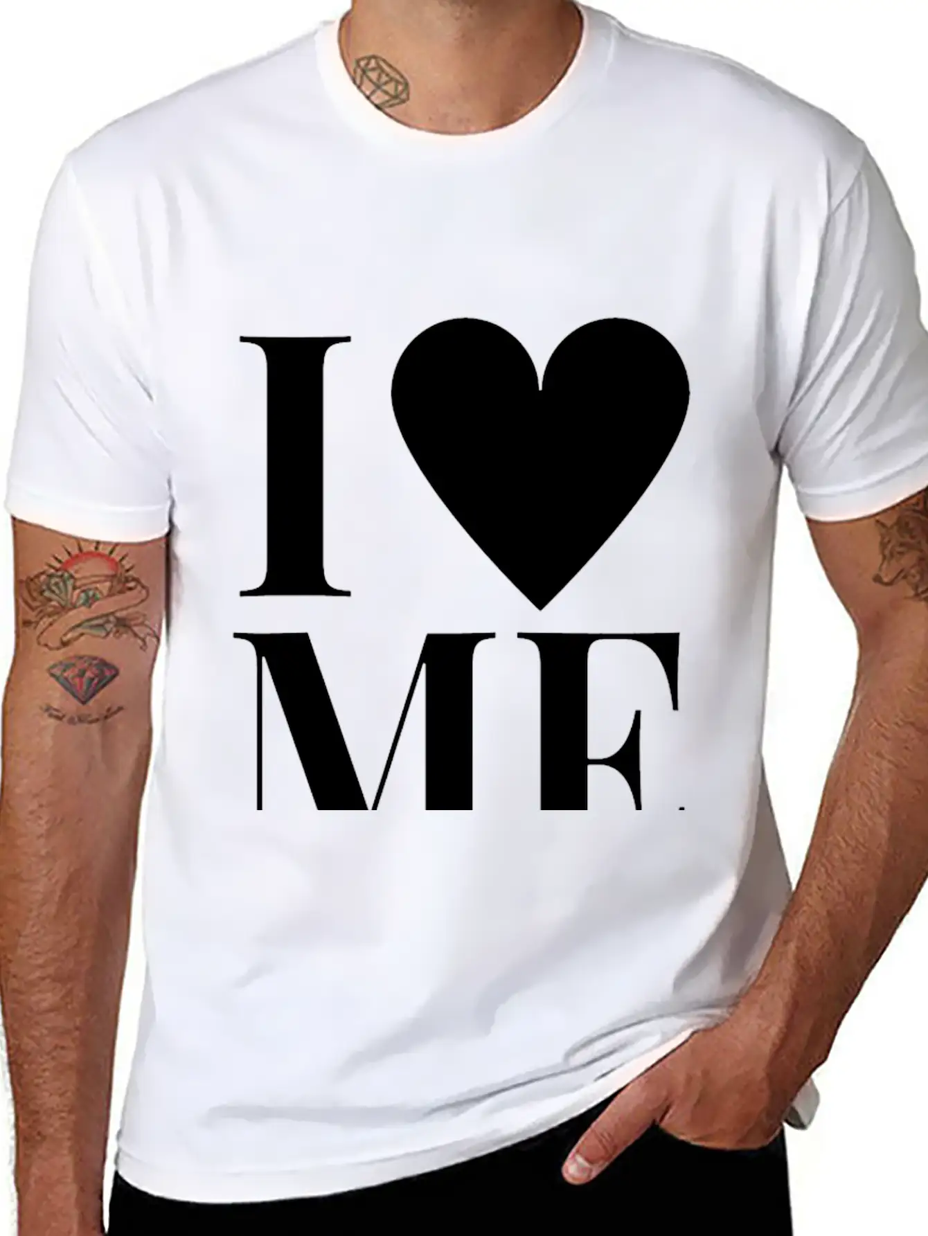 The Art Of Starting Demi Modern Fit Casual T-Shirt ��� Clean And Versatile Design