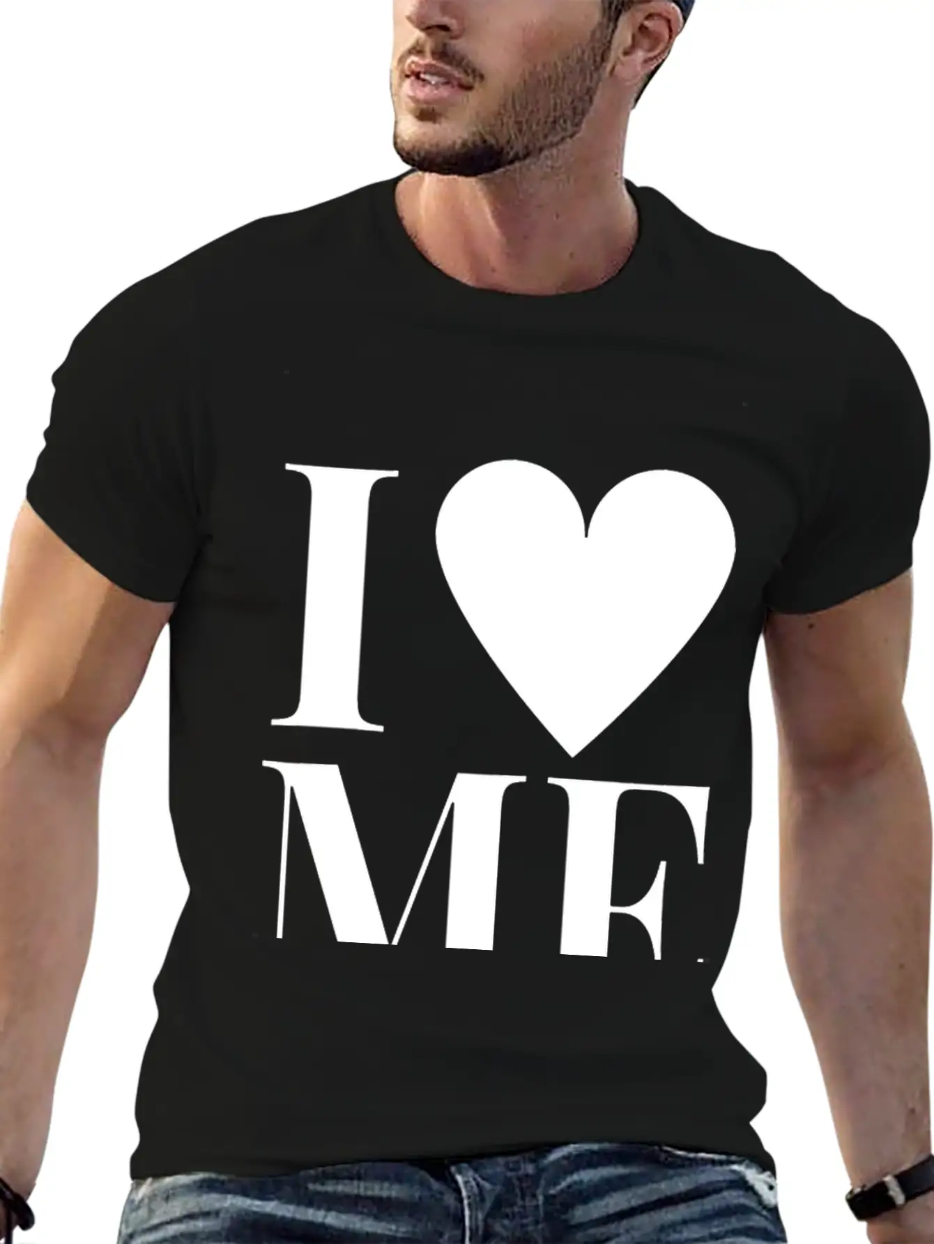 The Art Of Starting Demi Modern Fit Casual T-Shirt ��� Clean And Versatile Design