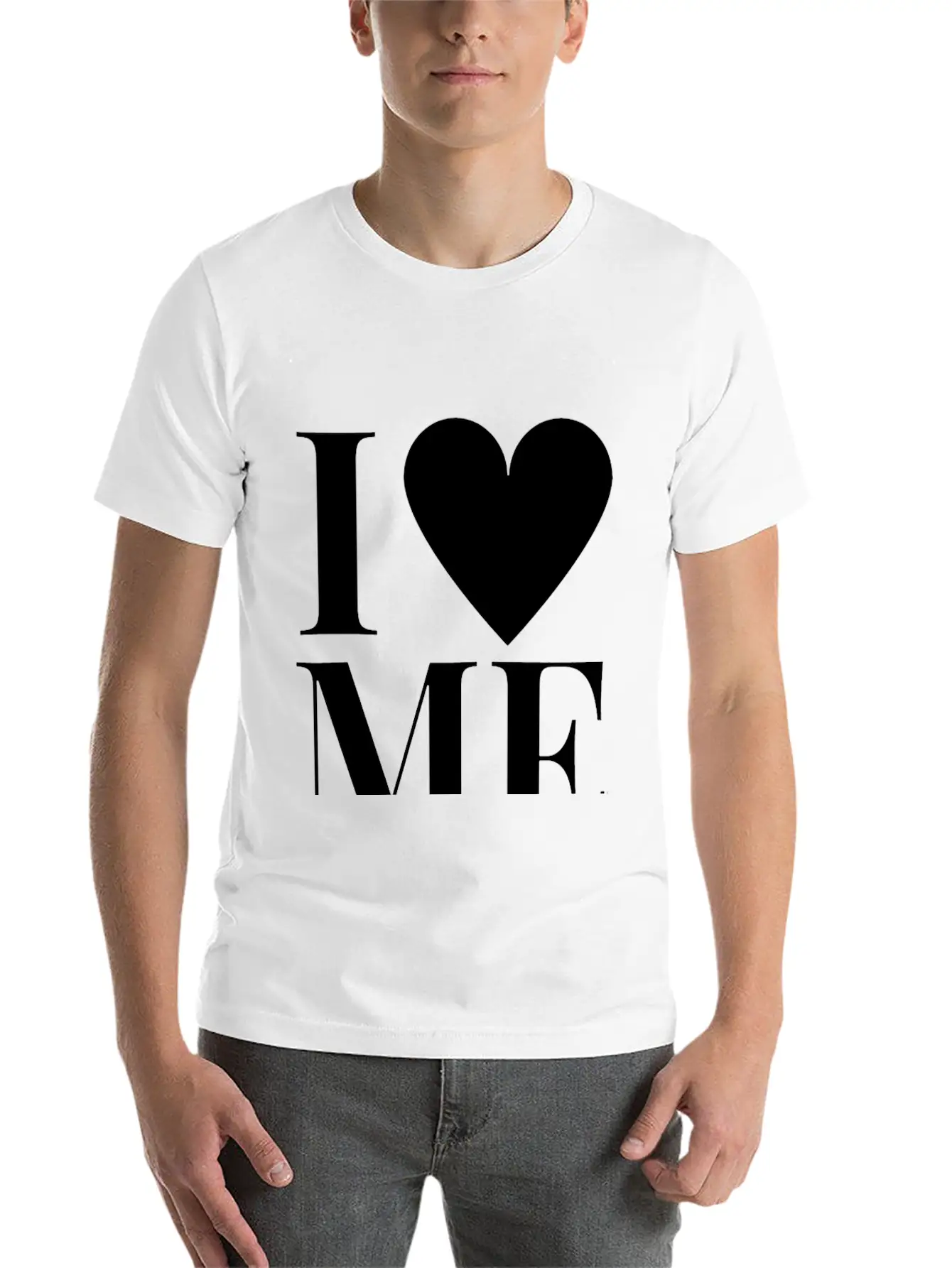 The Art Of Starting Demi Modern Fit Casual T-Shirt ��� Clean And Versatile Design
