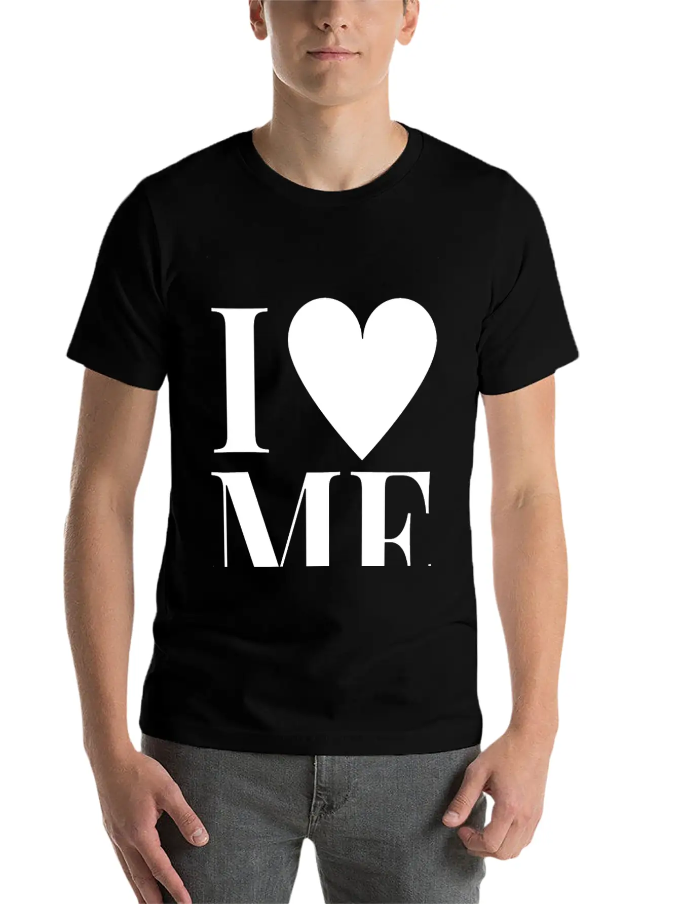 The Art Of Starting Demi Modern Fit Casual T-Shirt ��� Clean And Versatile Design