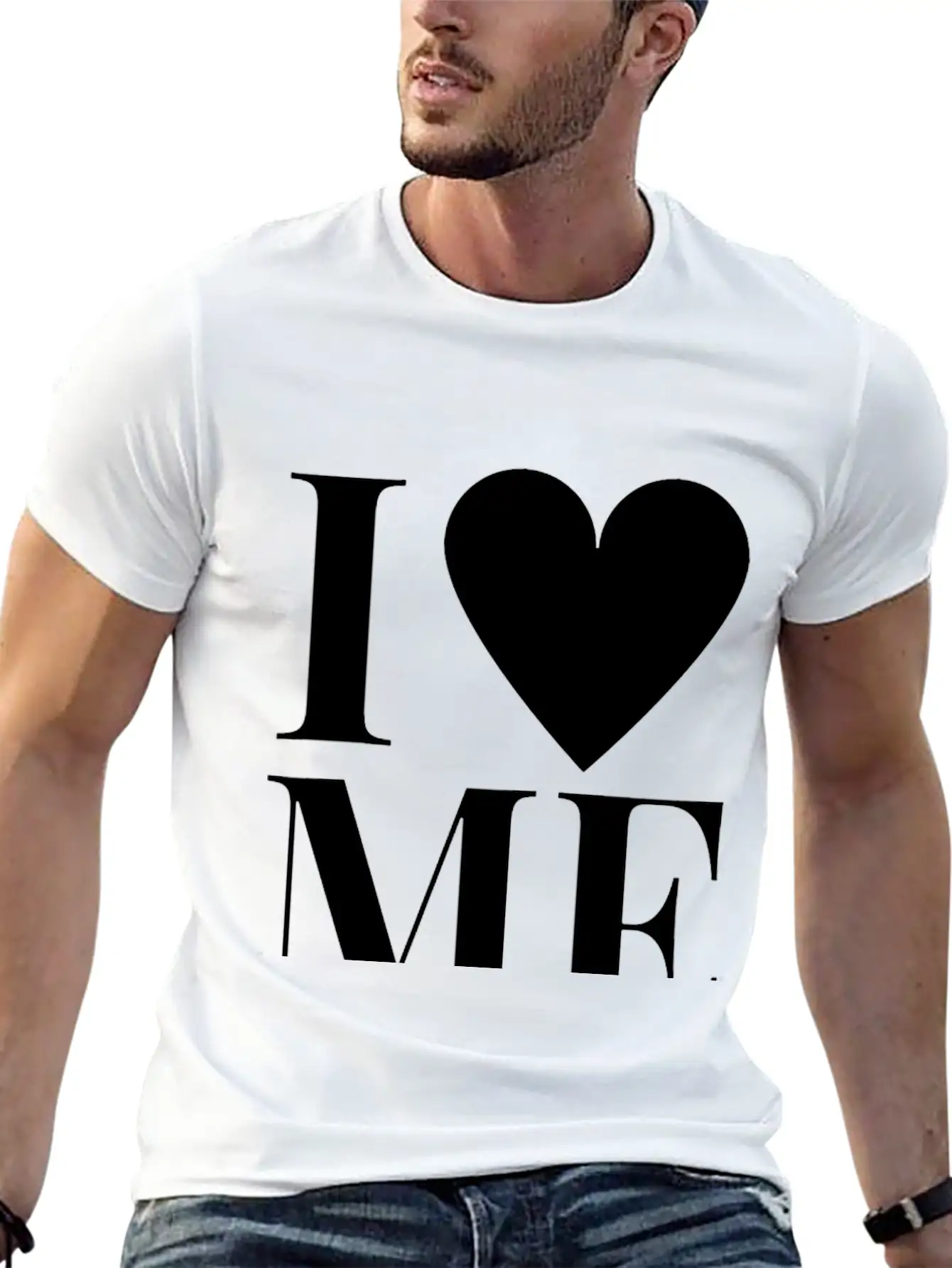 The Art Of Starting Demi Modern Fit Casual T-Shirt ��� Clean And Versatile Design