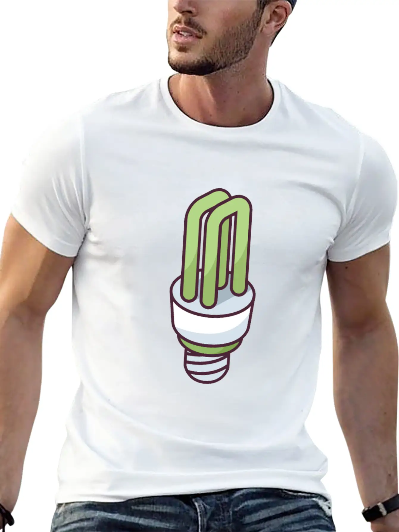 The Need Of Energy Transition Unisex Casual T-Shirt – Clean Design For Daily Comfort