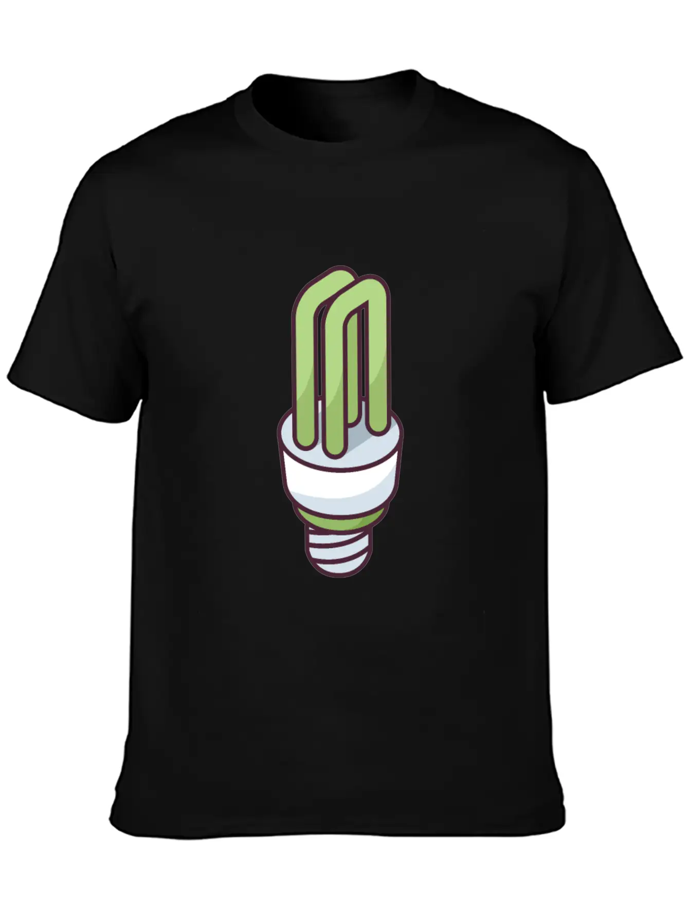 The Need Of Energy Transition Unisex Casual T-Shirt – Clean Design For Daily Comfort