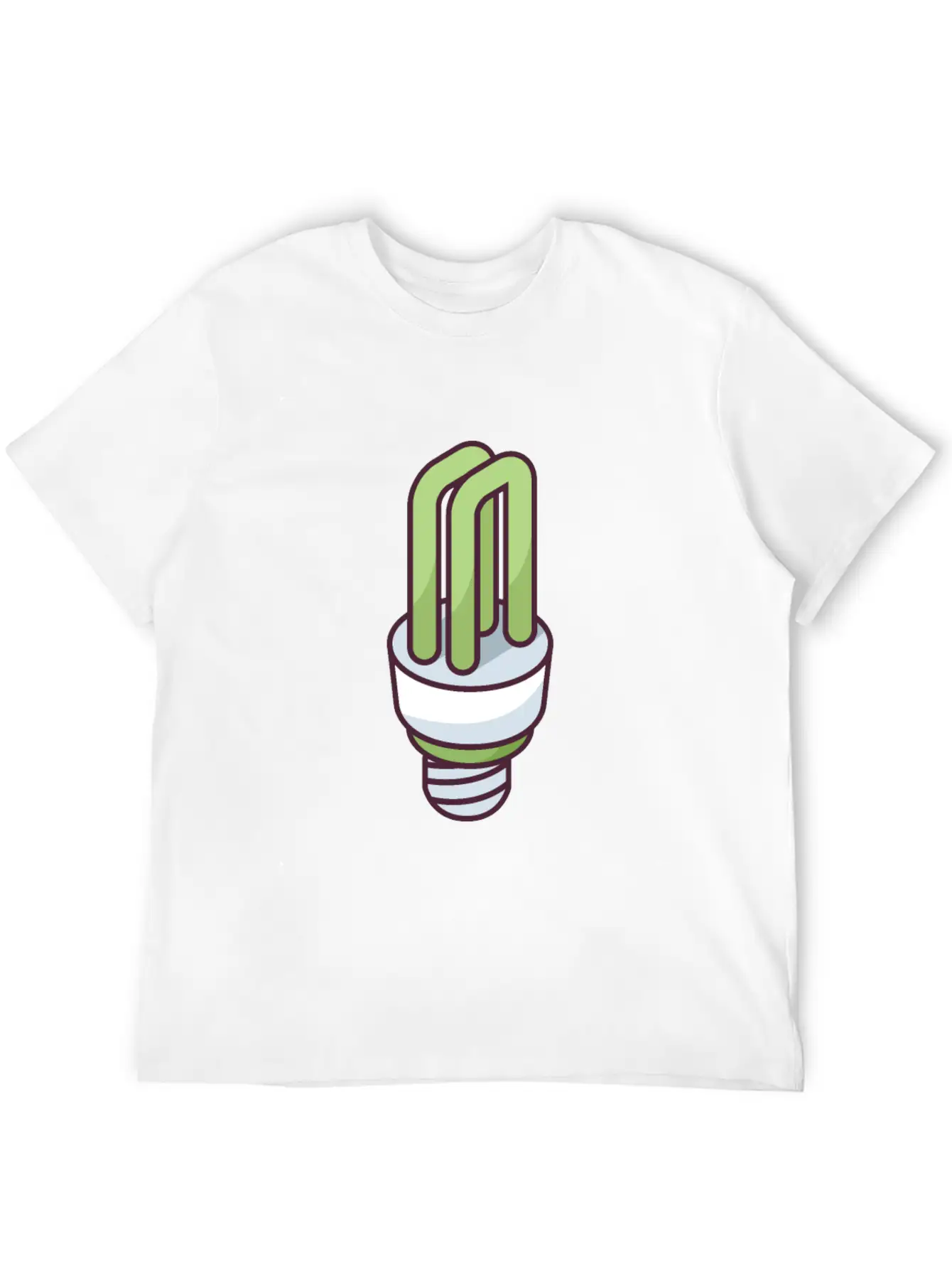 The Need Of Energy Transition Unisex Casual T-Shirt – Clean Design For Daily Comfort