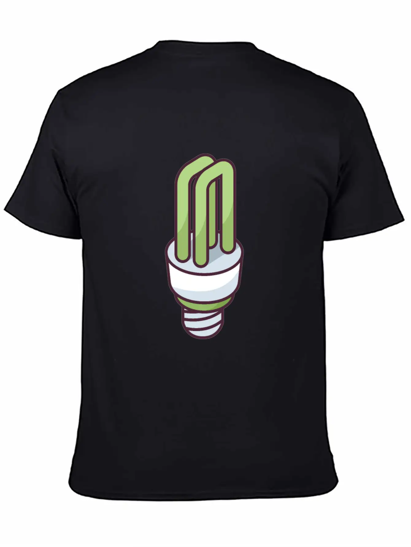 The Need Of Energy Transition Unisex Casual T-Shirt – Clean Design For Daily Comfort