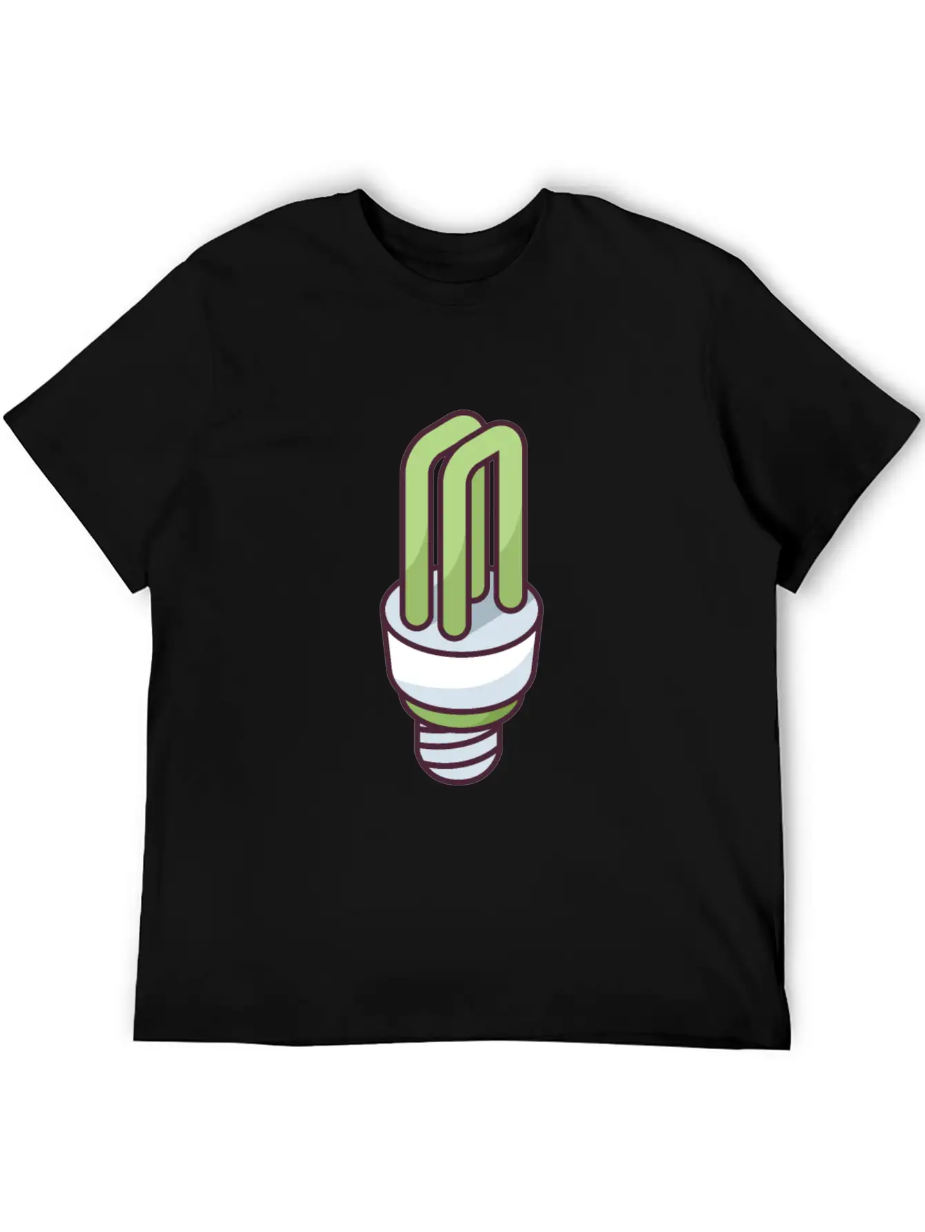 The Need Of Energy Transition Unisex Casual T-Shirt – Clean Design For Daily Comfort