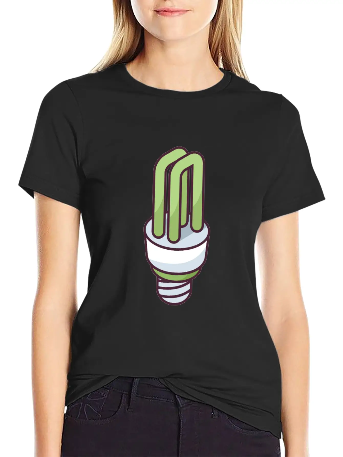 The Need Of Energy Transition Unisex Casual T-Shirt – Clean Design For Daily Comfort