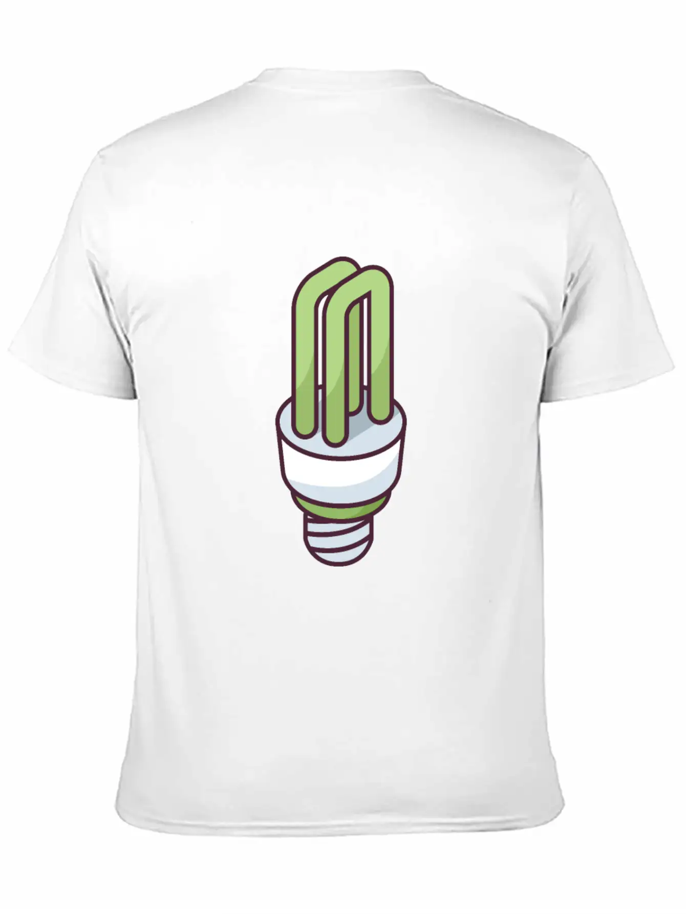 The Need Of Energy Transition Unisex Casual T-Shirt – Clean Design For Daily Comfort