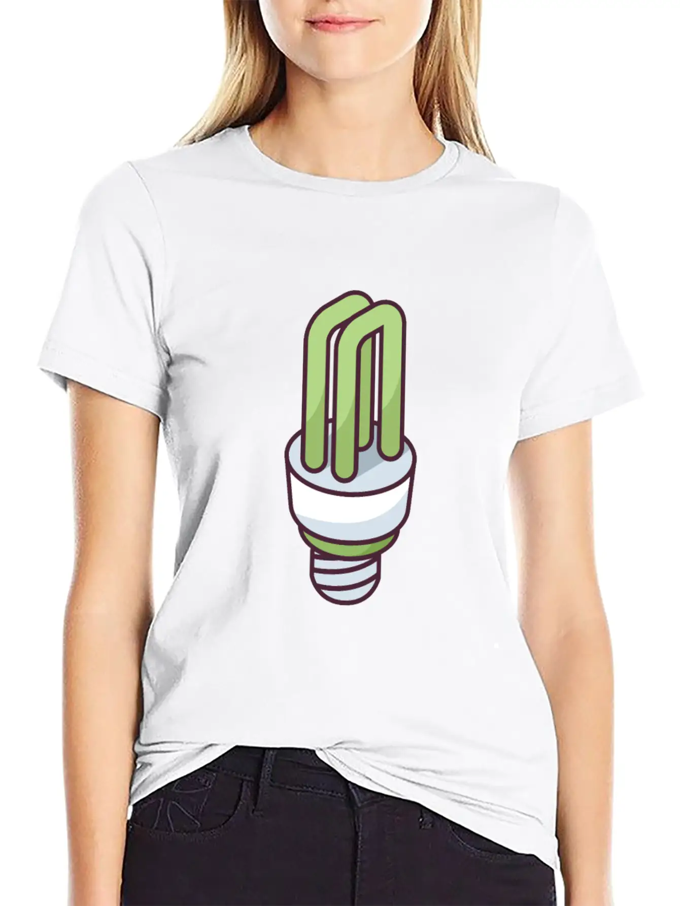 The Need Of Energy Transition Unisex Casual T-Shirt – Clean Design For Daily Comfort