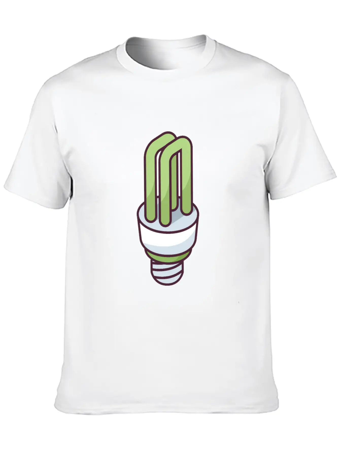 The Need Of Energy Transition Unisex Casual T-Shirt – Clean Design For Daily Comfort