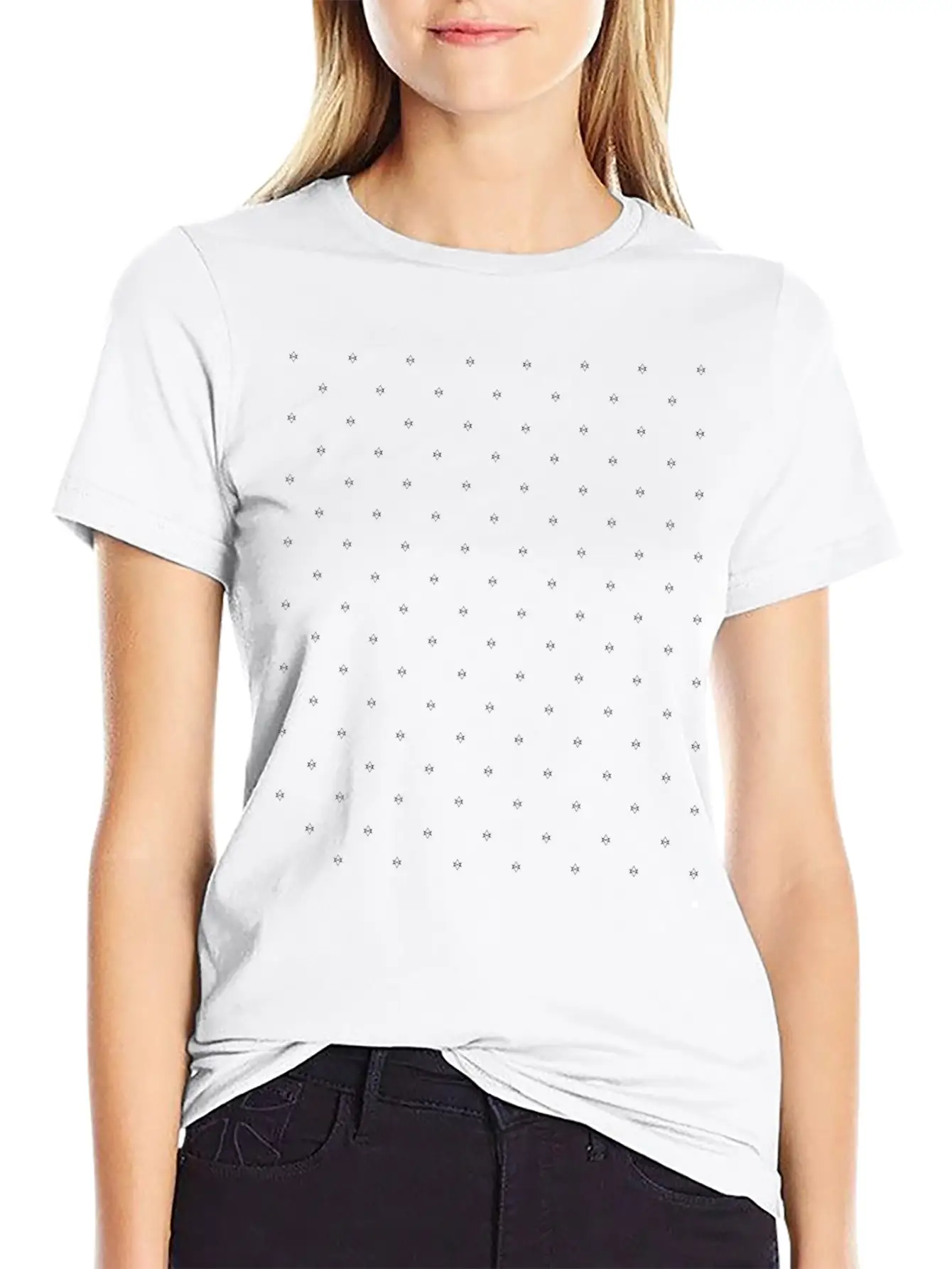 Thelema Fashion V1 Unisex Casual T-Shirt – Clean Design For Daily Comfort
