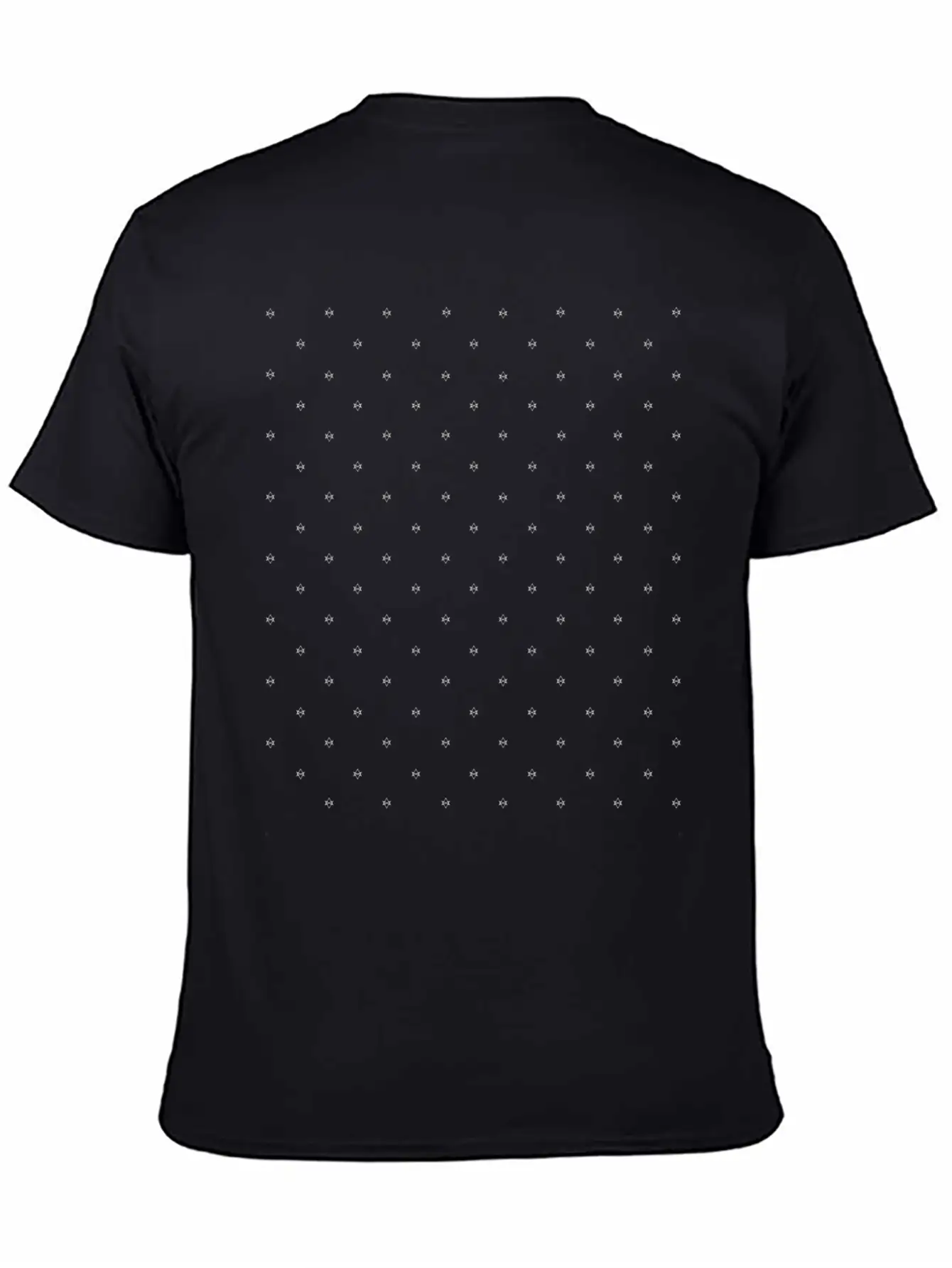 Thelema Fashion V1 Unisex Casual T-Shirt – Clean Design For Daily Comfort