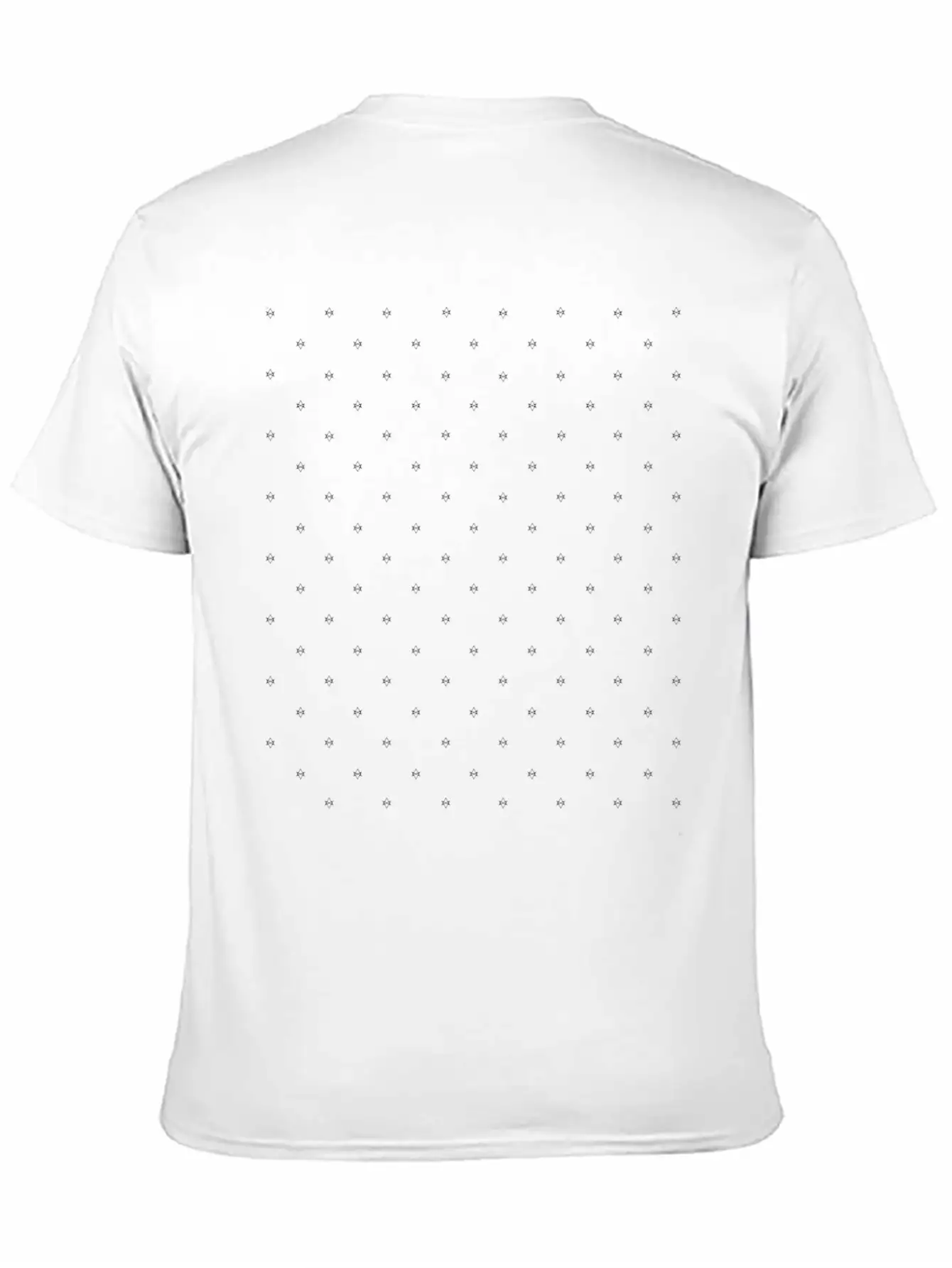 Thelema Fashion V1 Unisex Casual T-Shirt – Clean Design For Daily Comfort