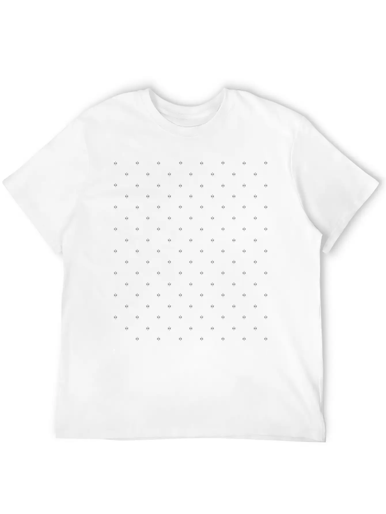 Thelema Fashion V1 Unisex Casual T-Shirt – Clean Design For Daily Comfort