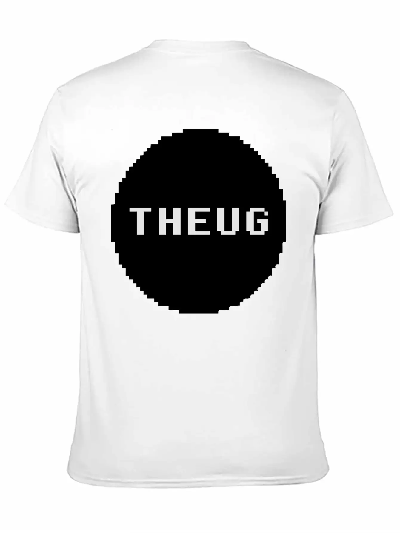 THEUG | The Urban Geek Basic Graphic T-Shirt – Daily Comfort In Soft Cotton