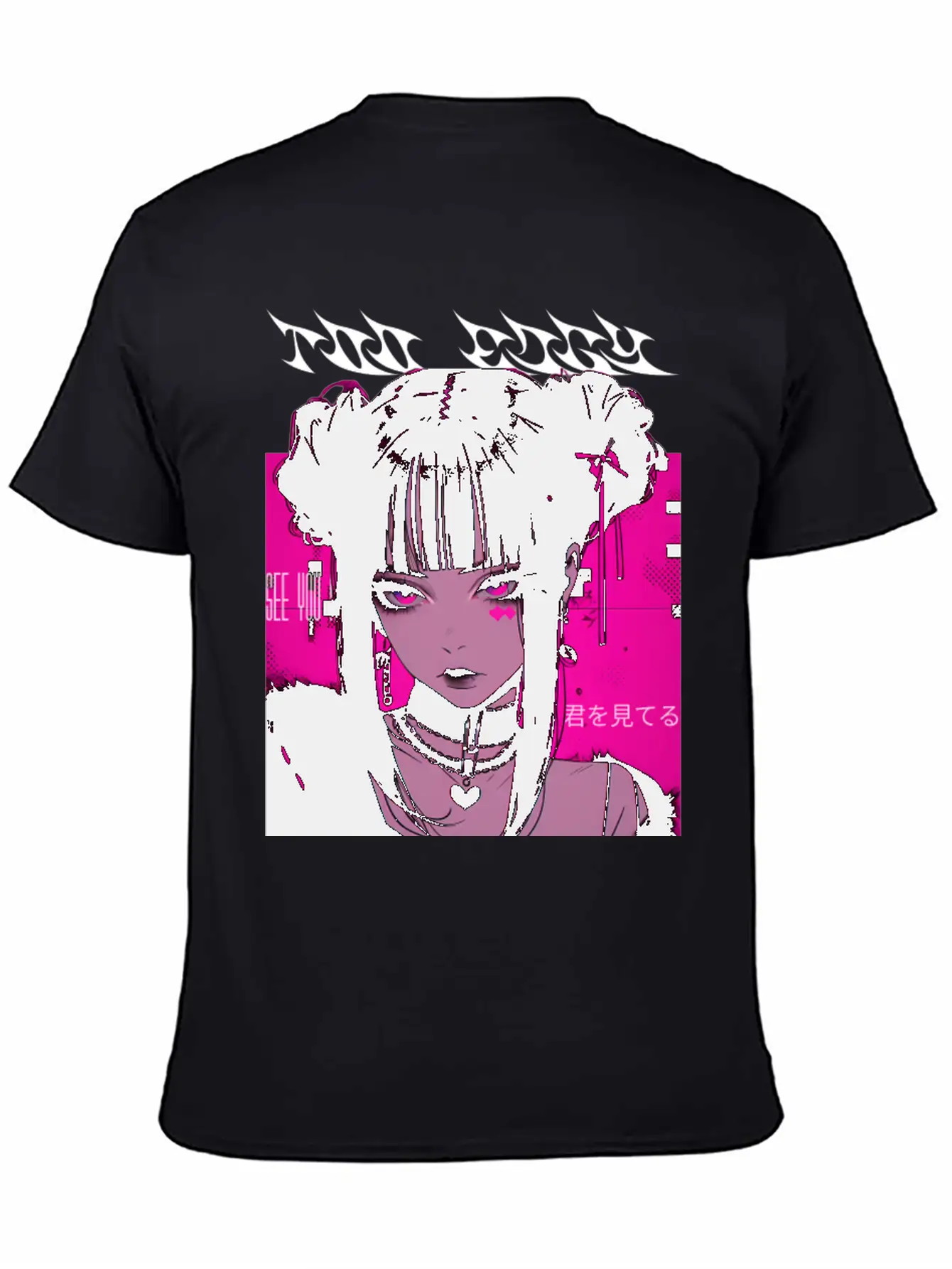 Too Edgy Classic Fit Graphic Tee For Daily Comfort – Unisex Cotton Shirt
