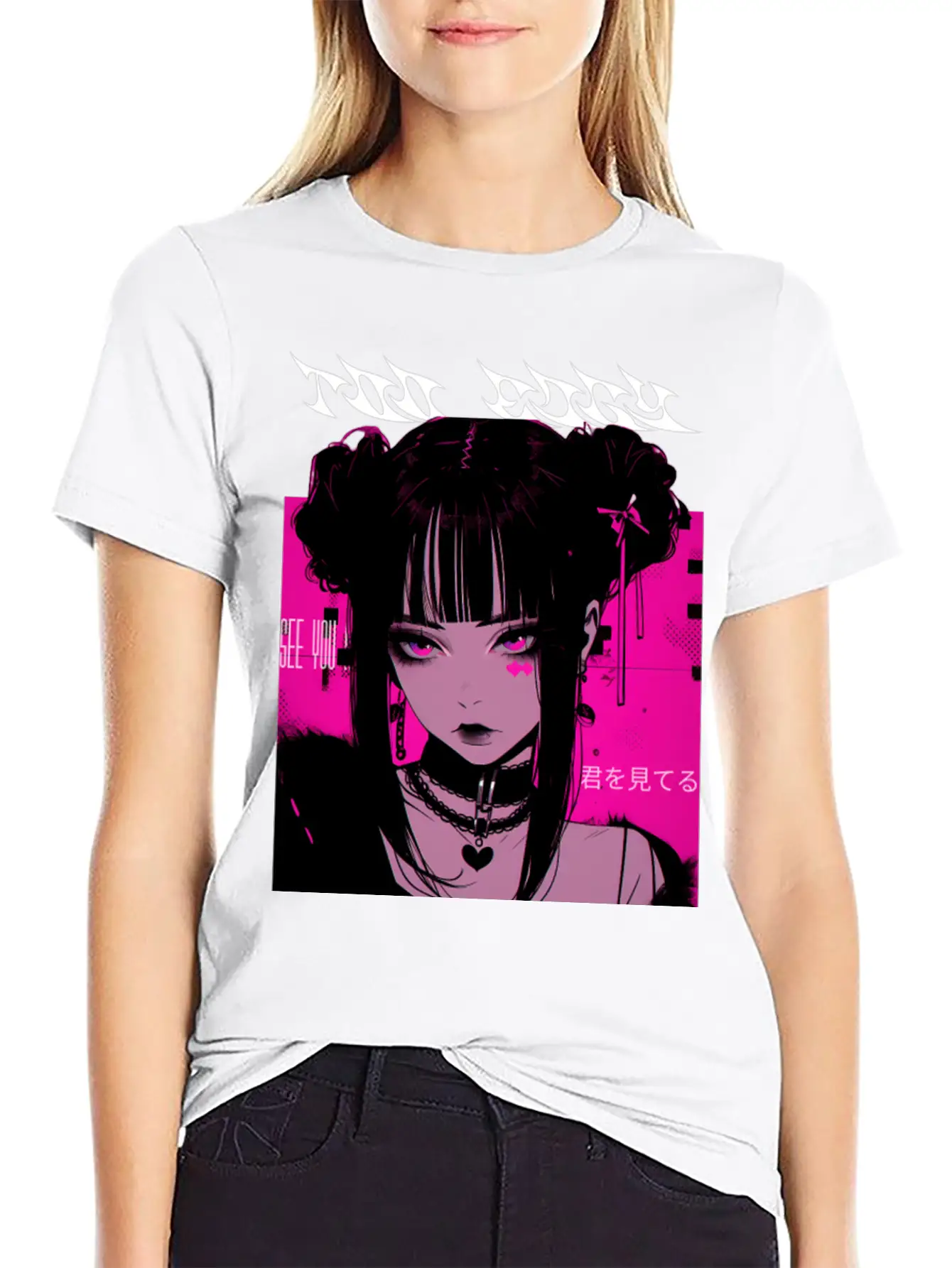 Too Edgy Classic Fit Graphic Tee For Daily Comfort – Unisex Cotton Shirt