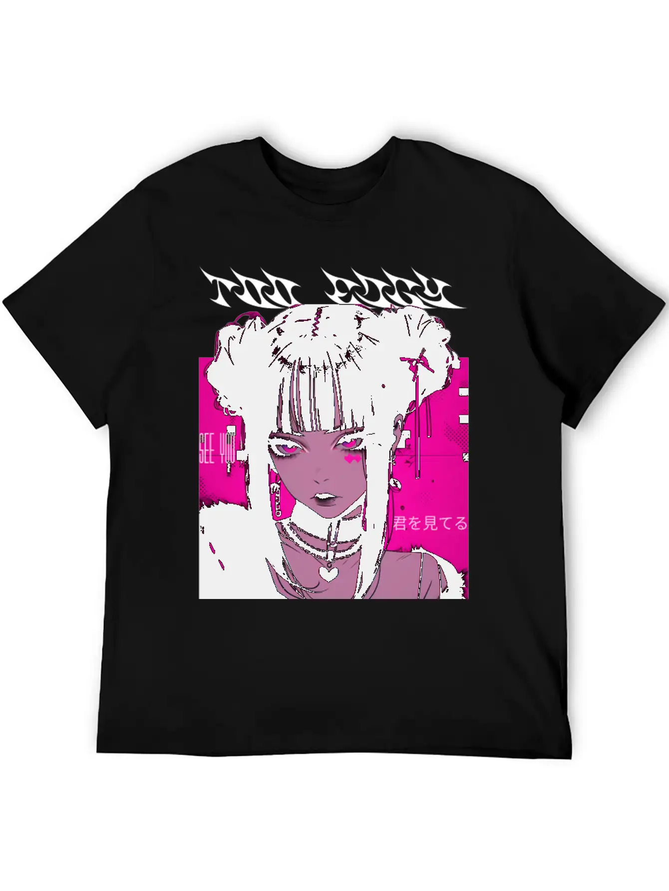 Too Edgy Classic Fit Graphic Tee For Daily Comfort – Unisex Cotton Shirt