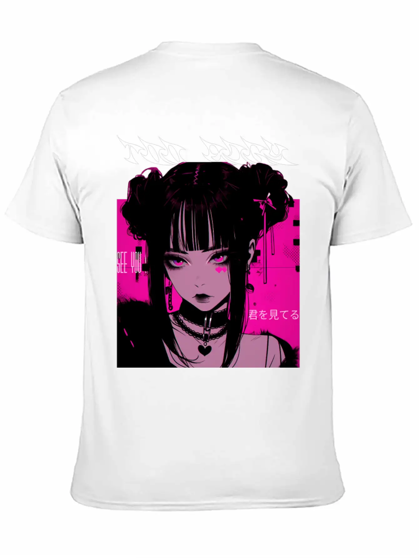 Too Edgy Classic Fit Graphic Tee For Daily Comfort – Unisex Cotton Shirt
