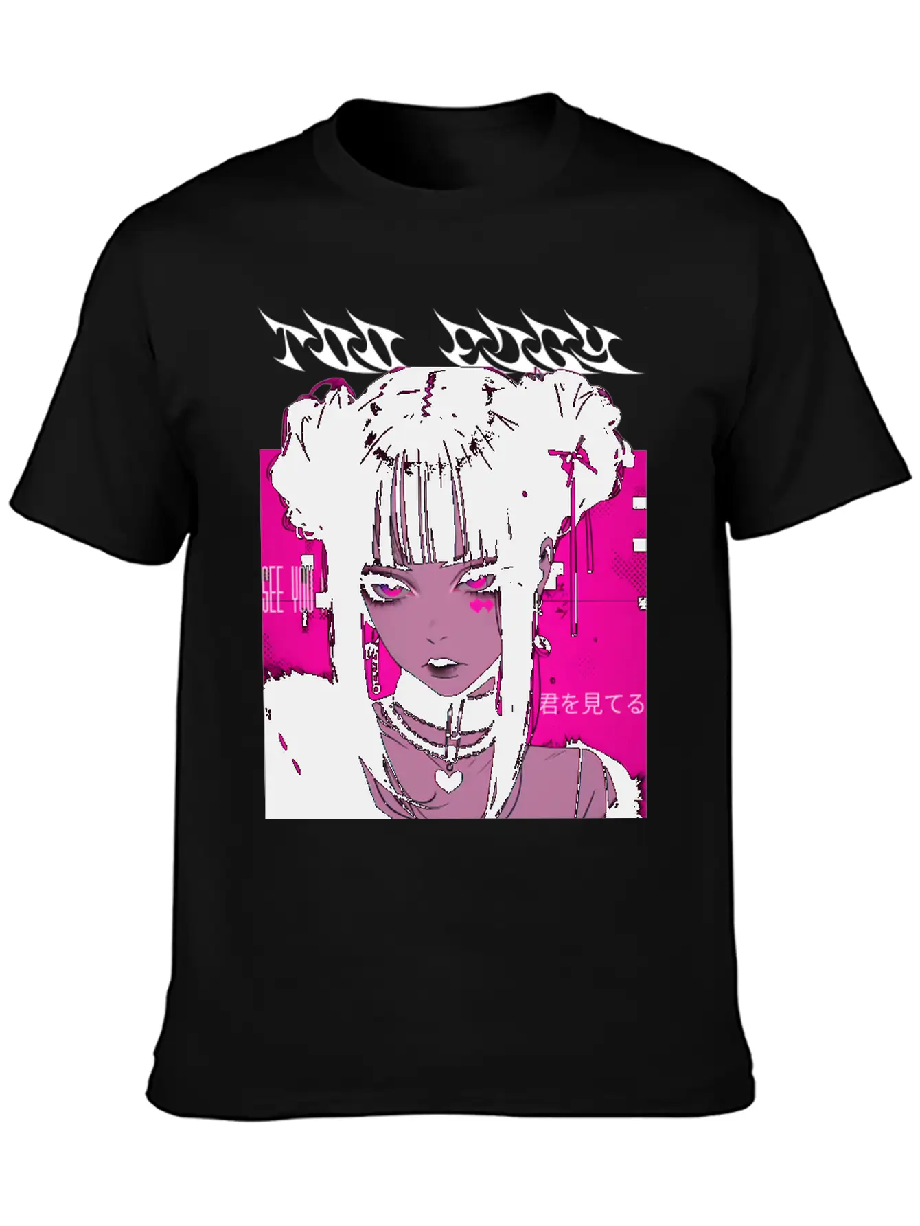 Too Edgy Classic Fit Graphic Tee For Daily Comfort – Unisex Cotton Shirt