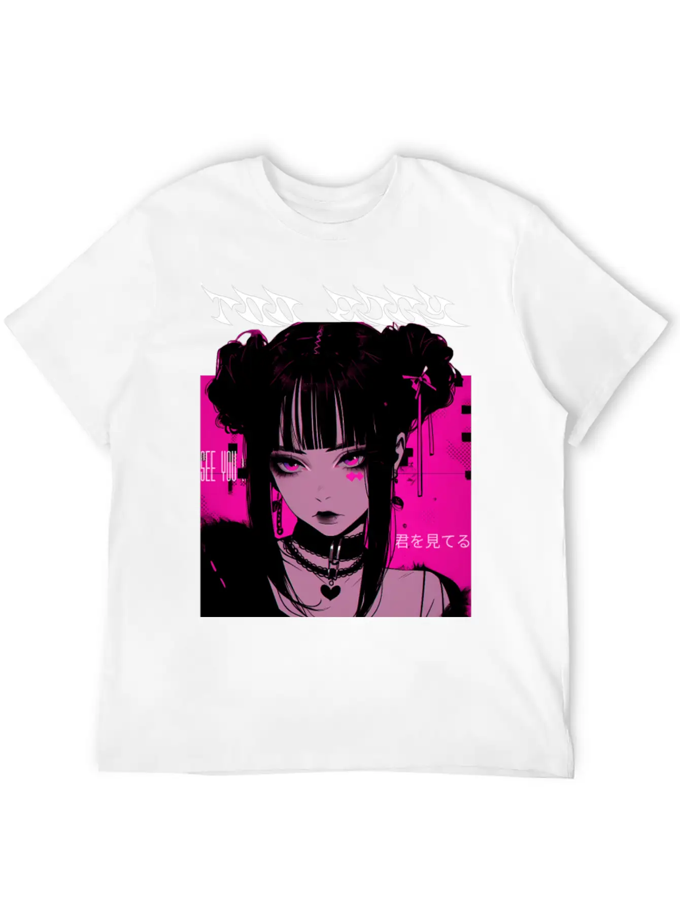 Too Edgy Classic Fit Graphic Tee For Daily Comfort – Unisex Cotton Shirt