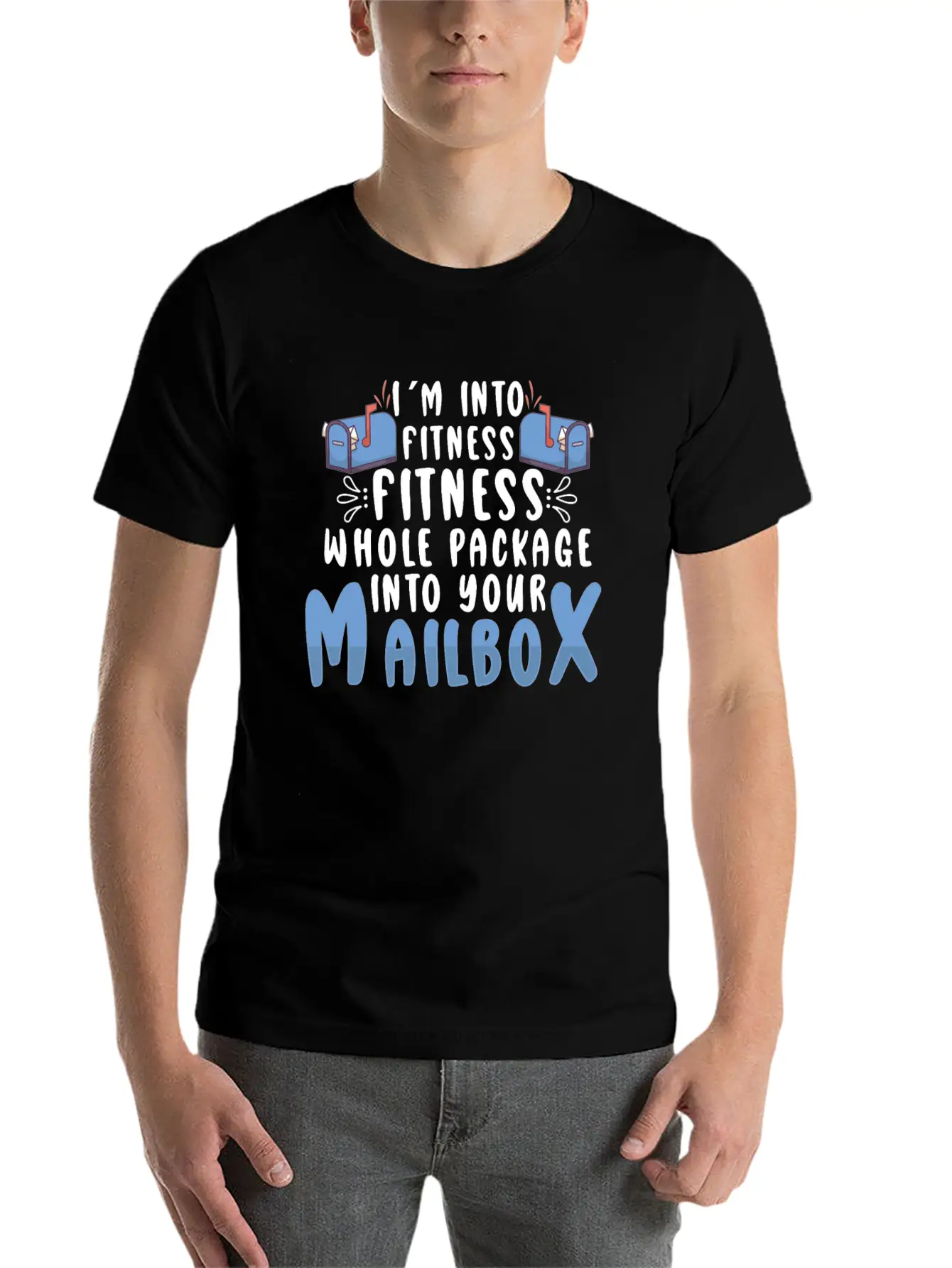 Track And Field Track & Field Runner Running Gift Stylish Everyday T-Shirt – Unisex Basic Cotton Tee