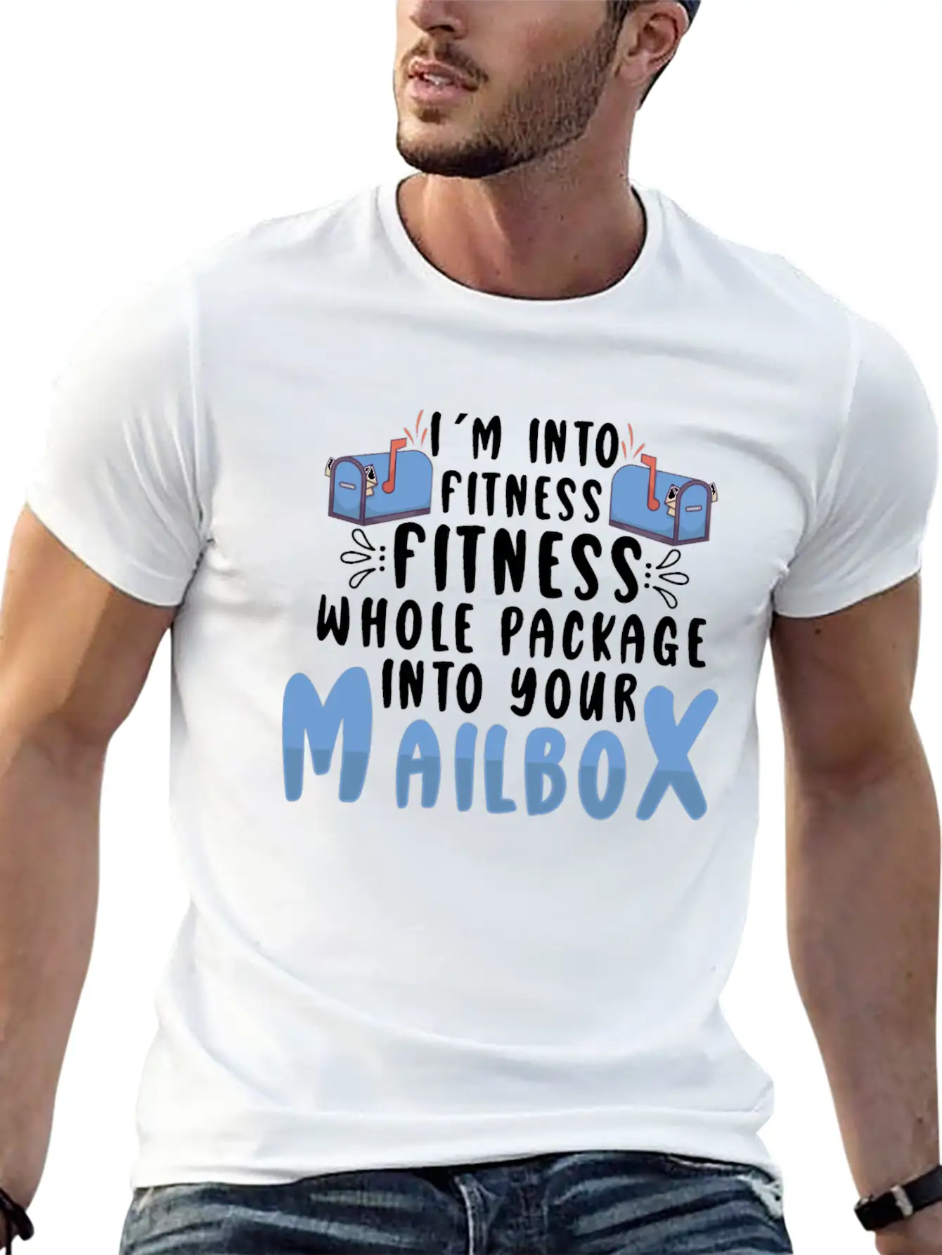 Track And Field Track & Field Runner Running Gift Stylish Everyday T-Shirt – Unisex Basic Cotton Tee