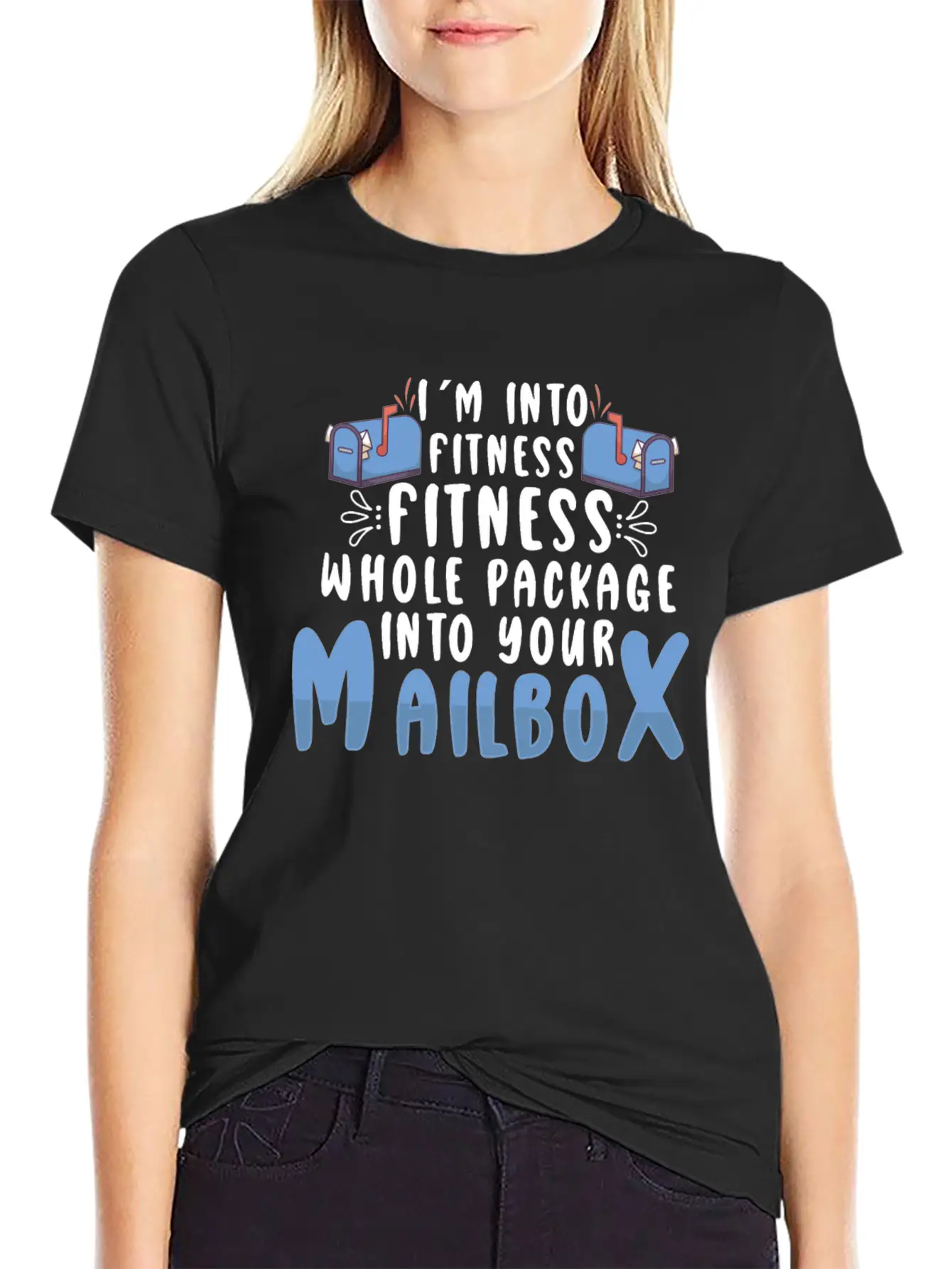 Track And Field Track & Field Runner Running Gift Stylish Everyday T-Shirt – Unisex Basic Cotton Tee
