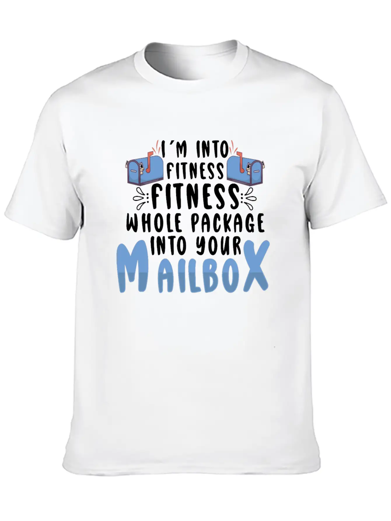 Track And Field Track & Field Runner Running Gift Stylish Everyday T-Shirt – Unisex Basic Cotton Tee
