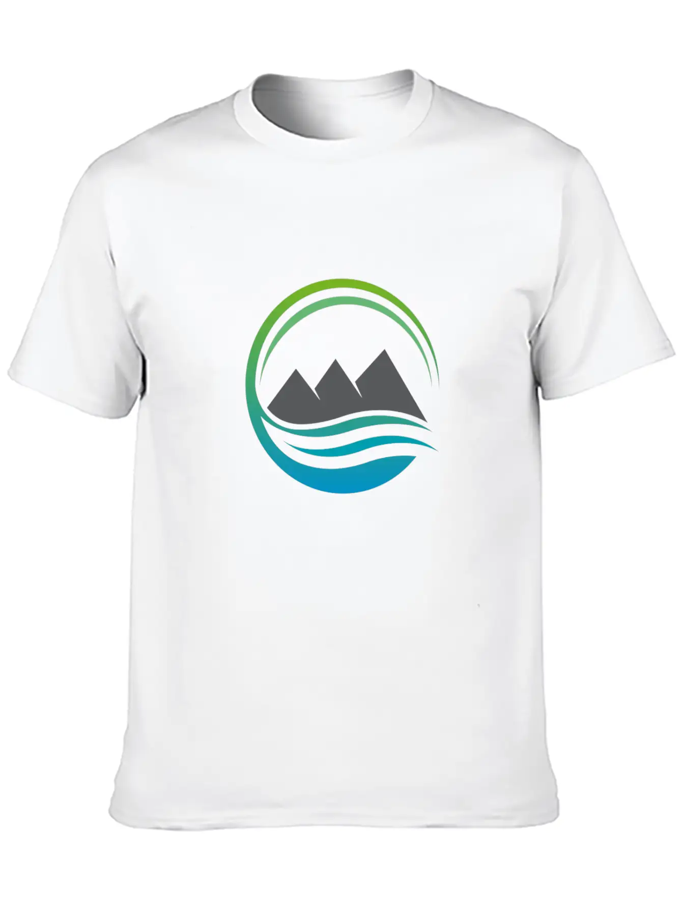 Travel Stylish Everyday T-Shirt – Unisex Basic Cotton Tee