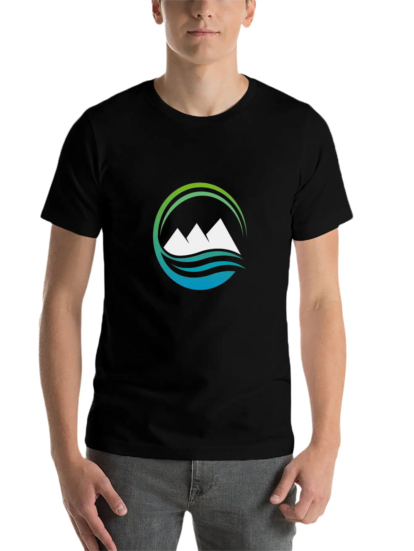 Travel Stylish Everyday T-Shirt – Unisex Basic Cotton Tee