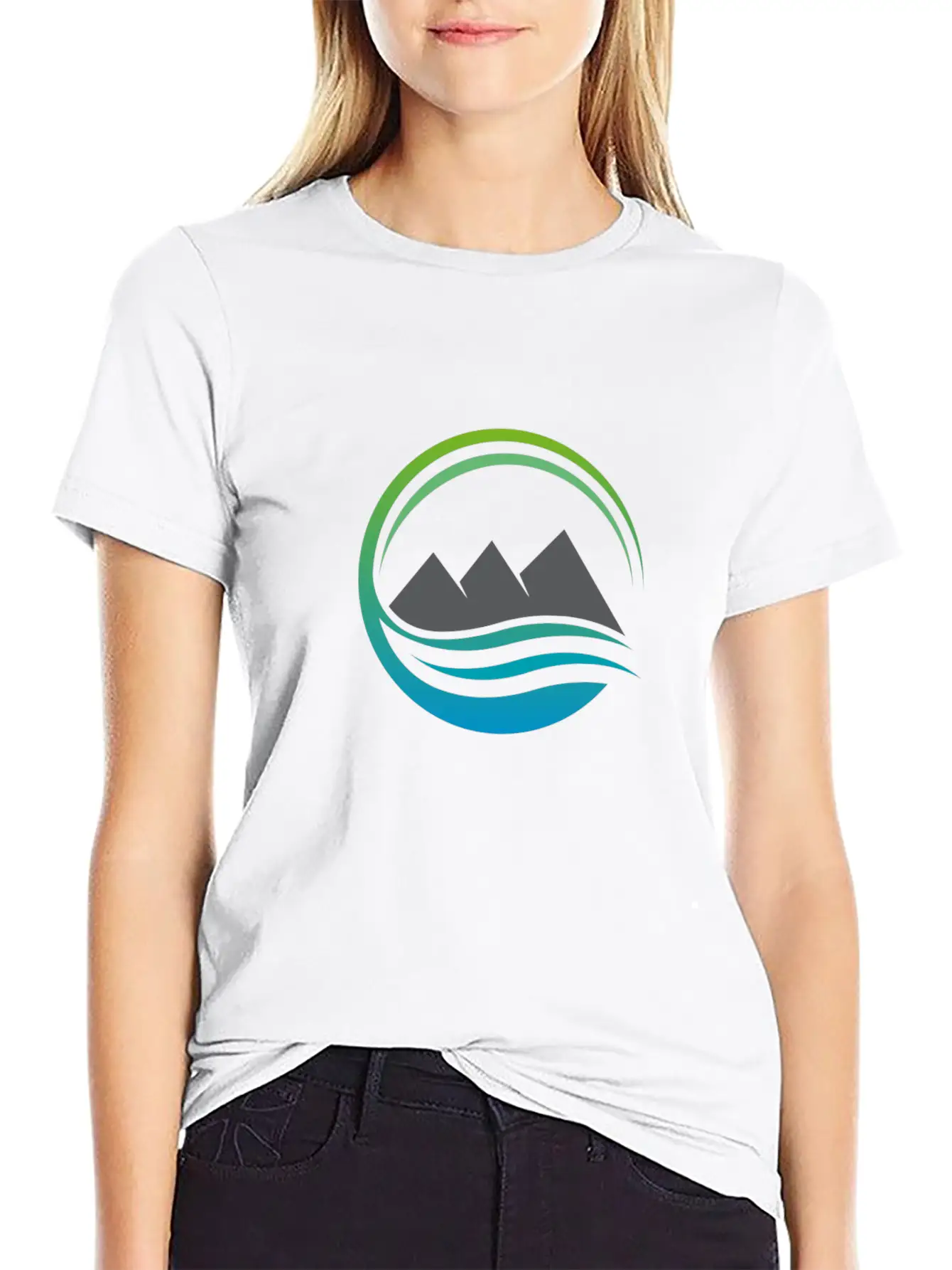 Travel Stylish Everyday T-Shirt – Unisex Basic Cotton Tee