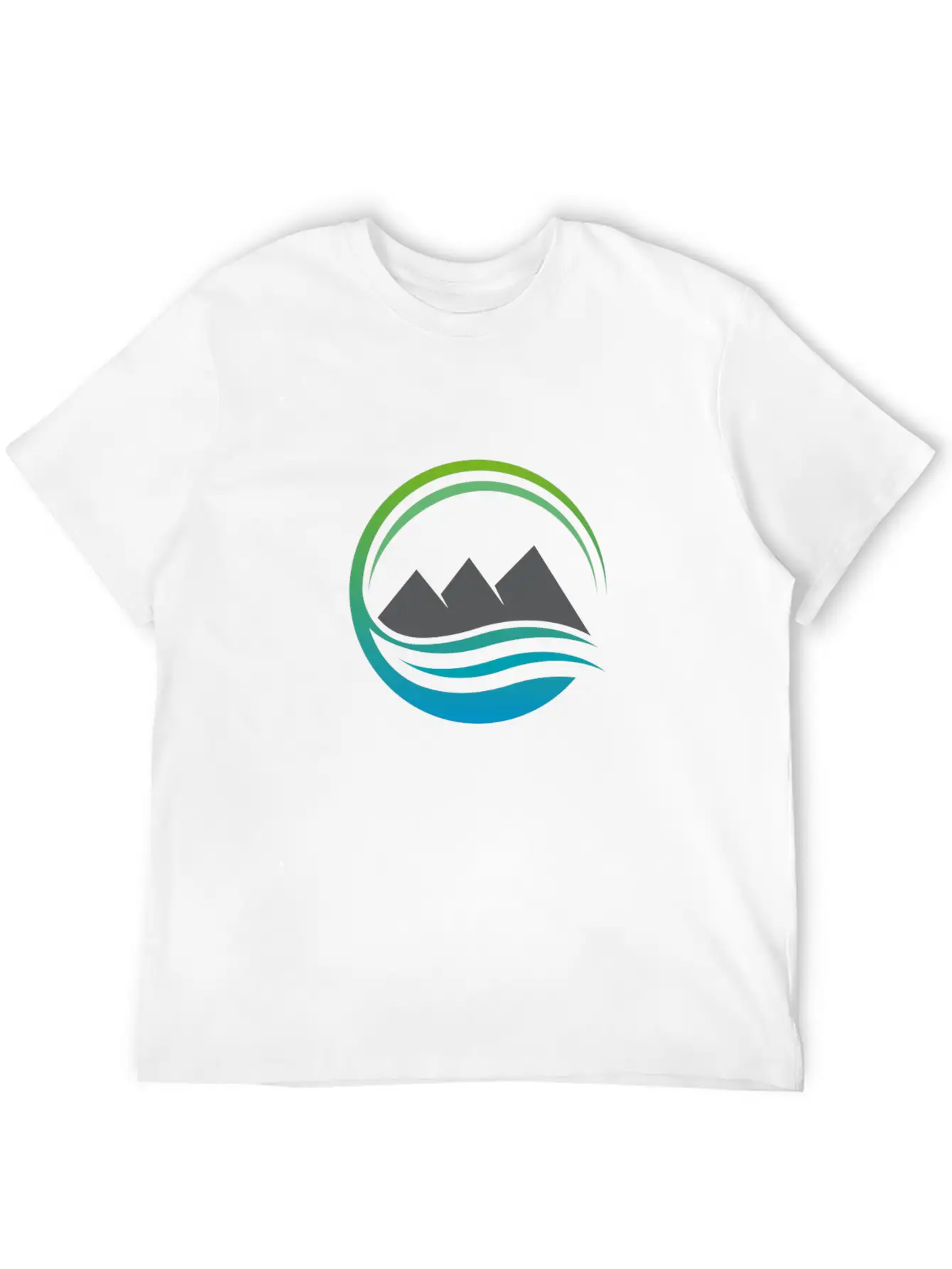 Travel Stylish Everyday T-Shirt – Unisex Basic Cotton Tee