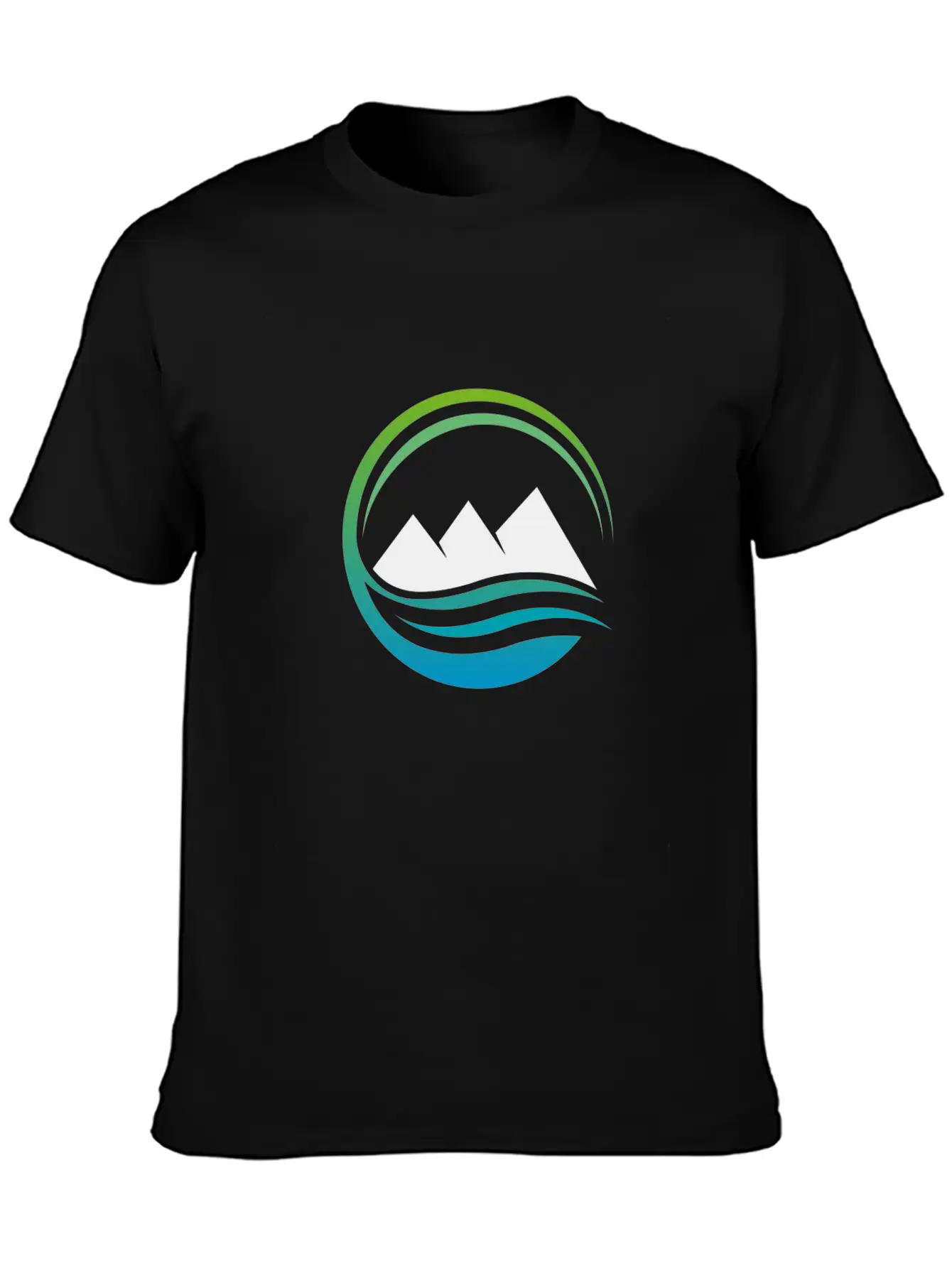 Travel Stylish Everyday T-Shirt – Unisex Basic Cotton Tee