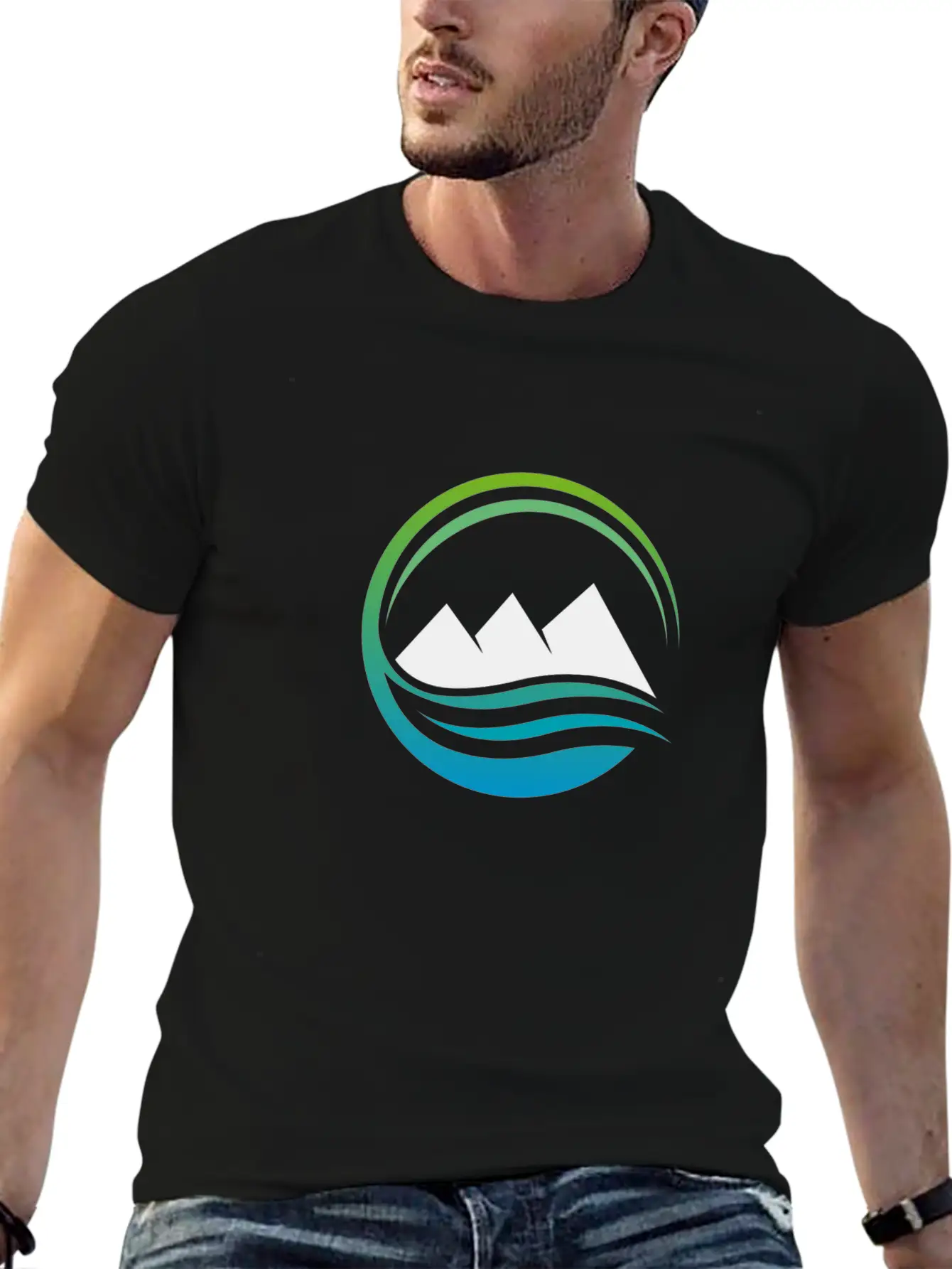 Travel Stylish Everyday T-Shirt – Unisex Basic Cotton Tee