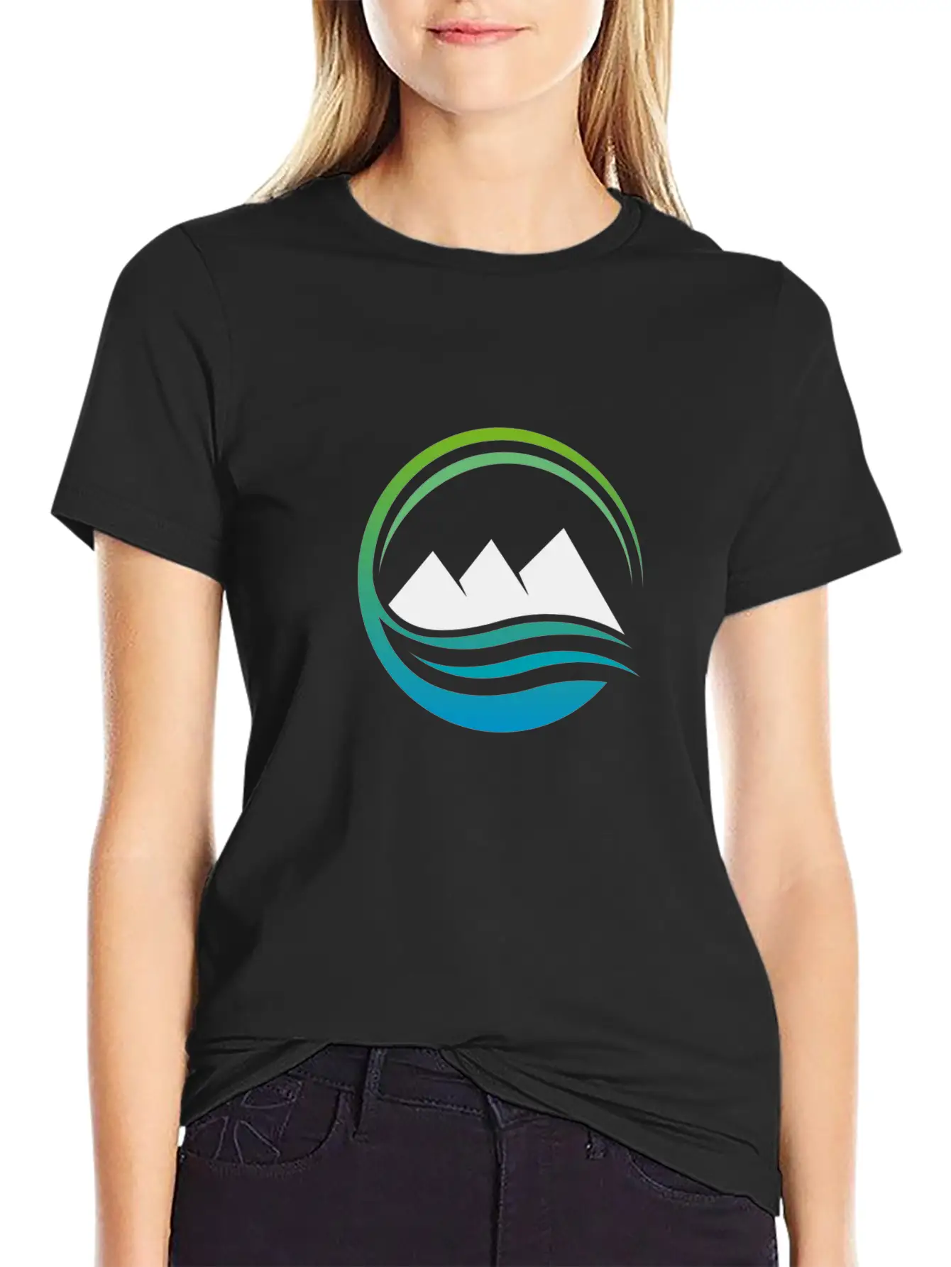 Travel Stylish Everyday T-Shirt – Unisex Basic Cotton Tee