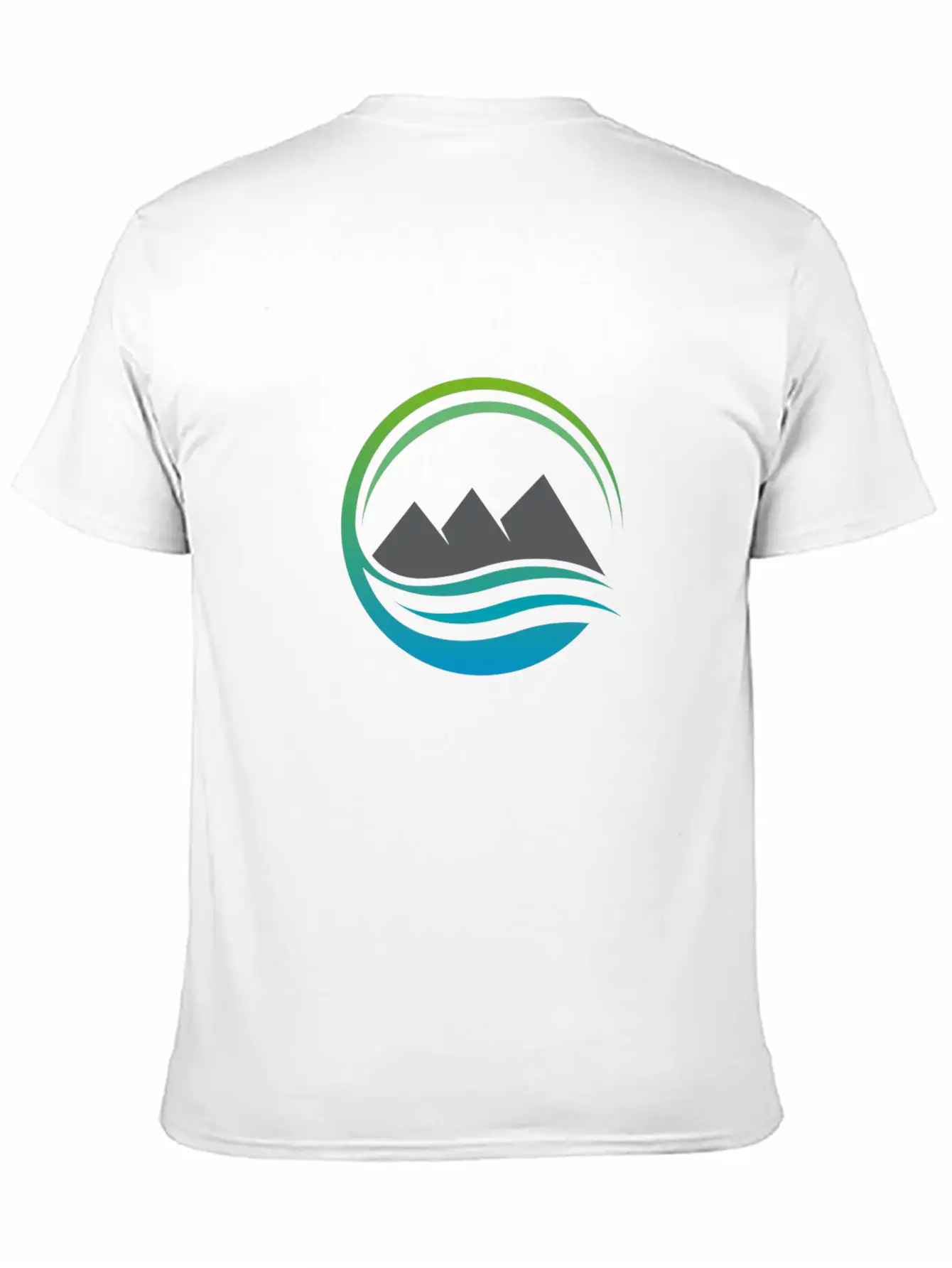Travel Stylish Everyday T-Shirt – Unisex Basic Cotton Tee