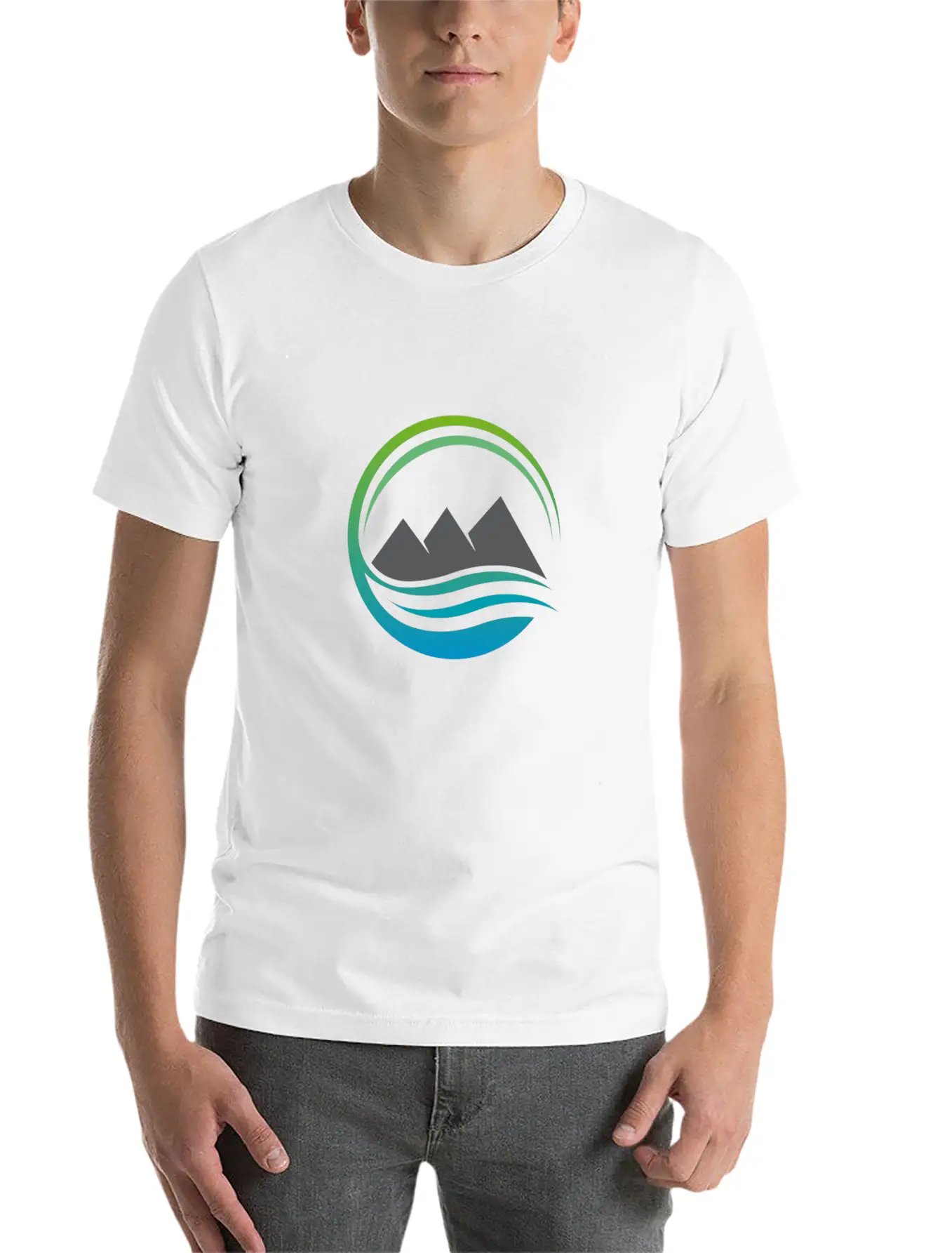 Travel Stylish Everyday T-Shirt – Unisex Basic Cotton Tee