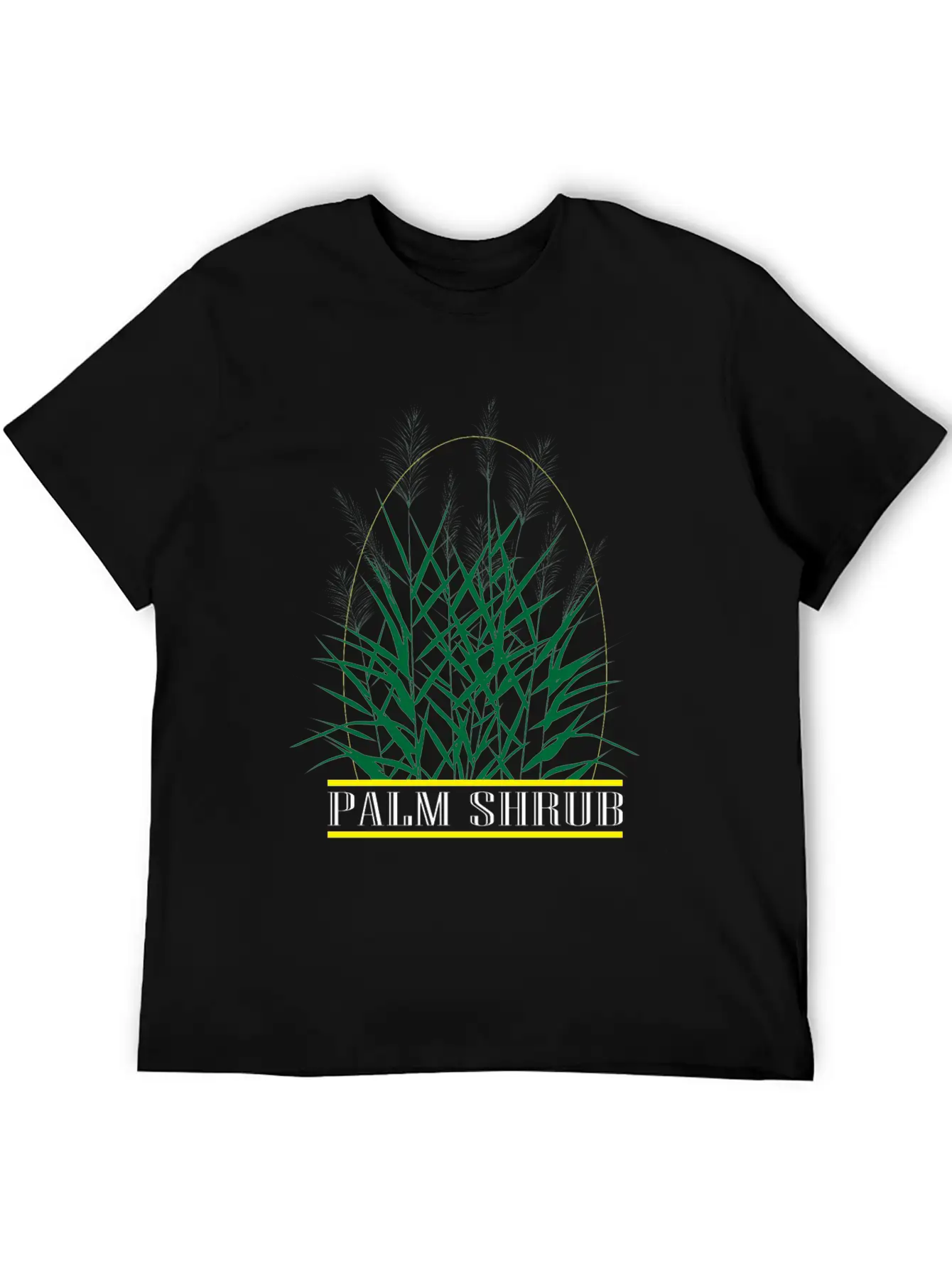 Tree Essential Cotton Tee For Daily Outfits – Unisex Style