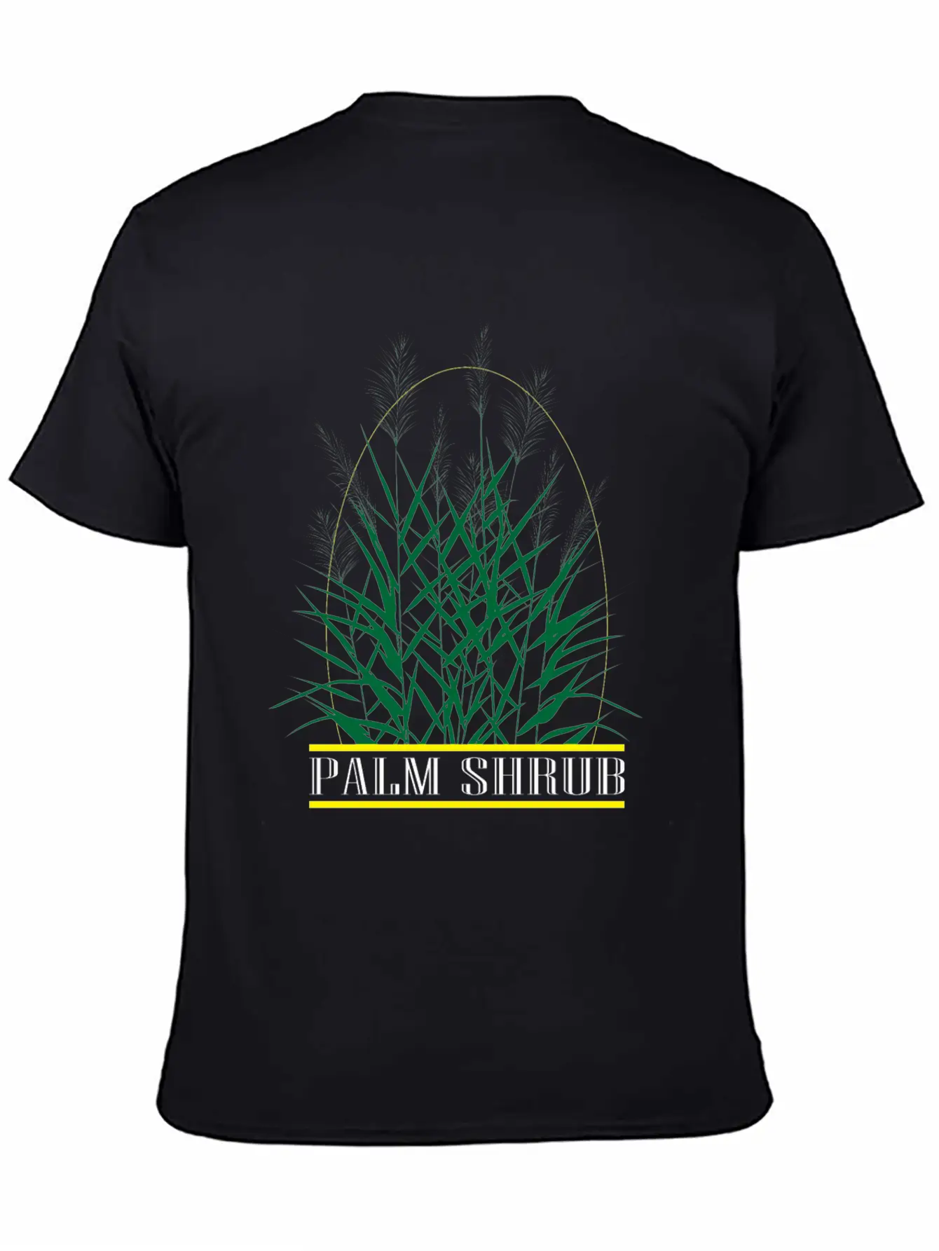 Tree Essential Cotton Tee For Daily Outfits – Unisex Style