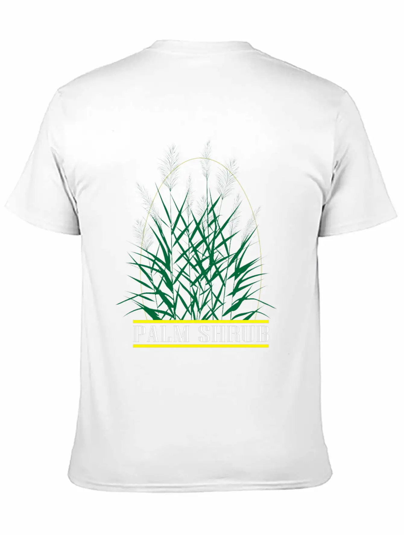 Tree Essential Cotton Tee For Daily Outfits – Unisex Style