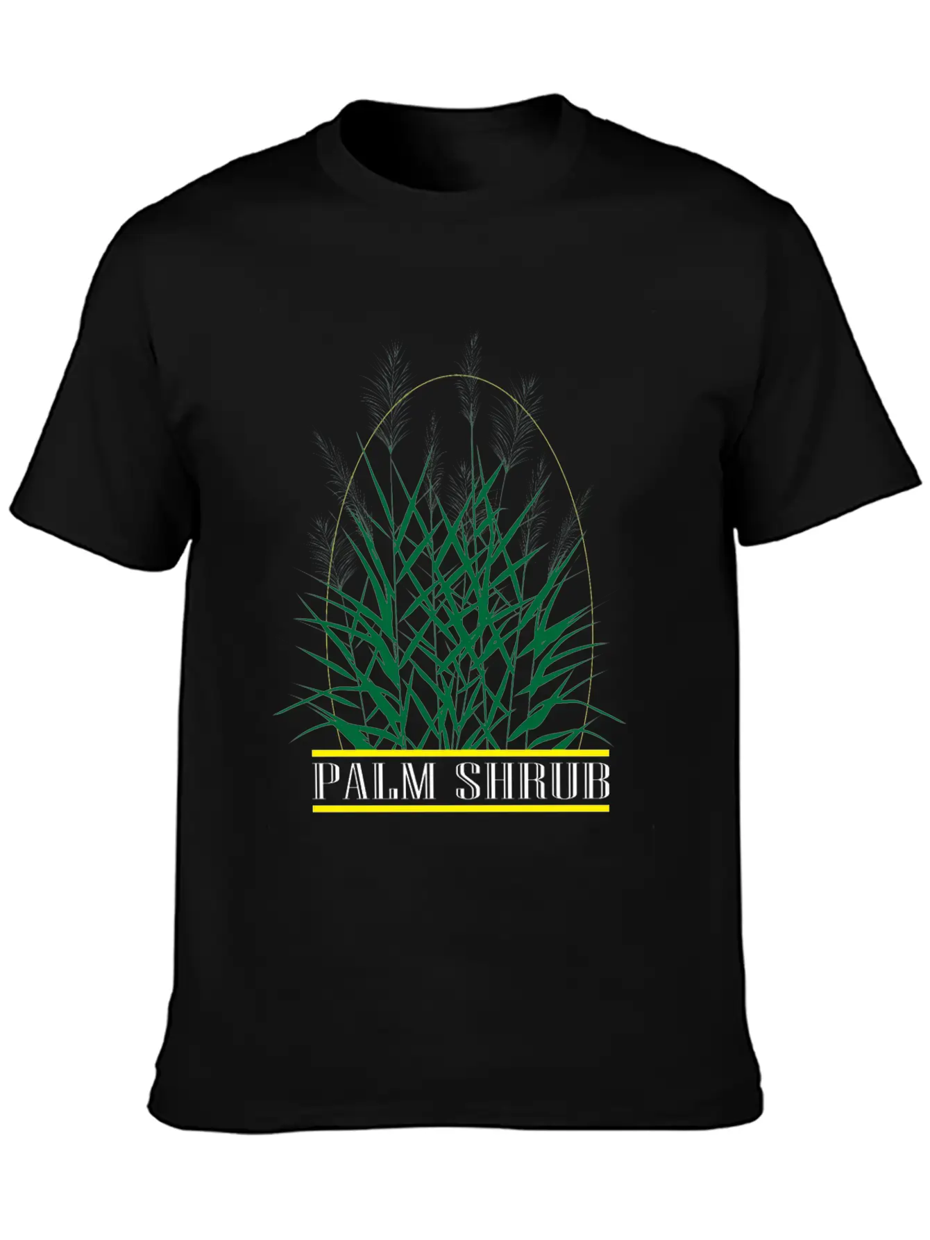 Tree Essential Cotton Tee For Daily Outfits – Unisex Style