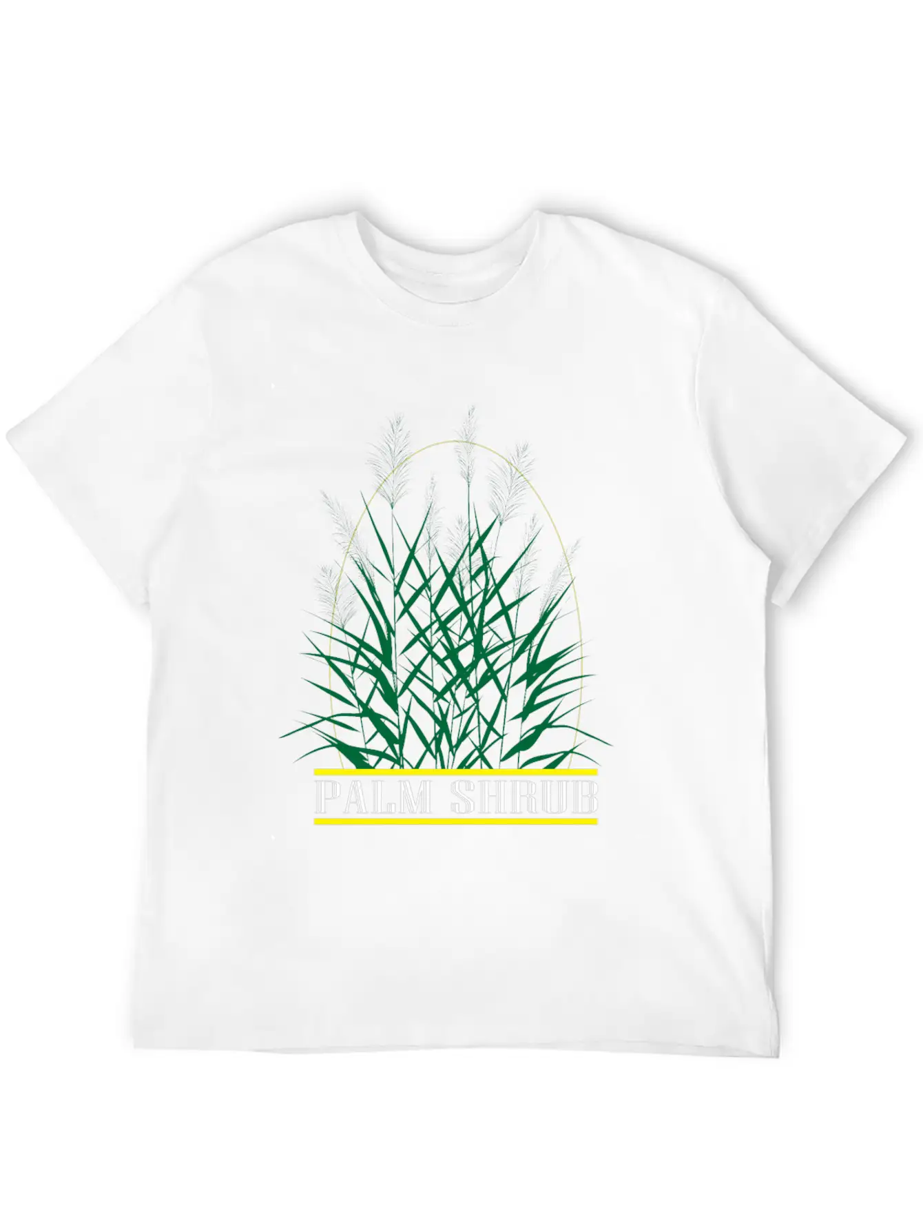 Tree Essential Cotton Tee For Daily Outfits – Unisex Style
