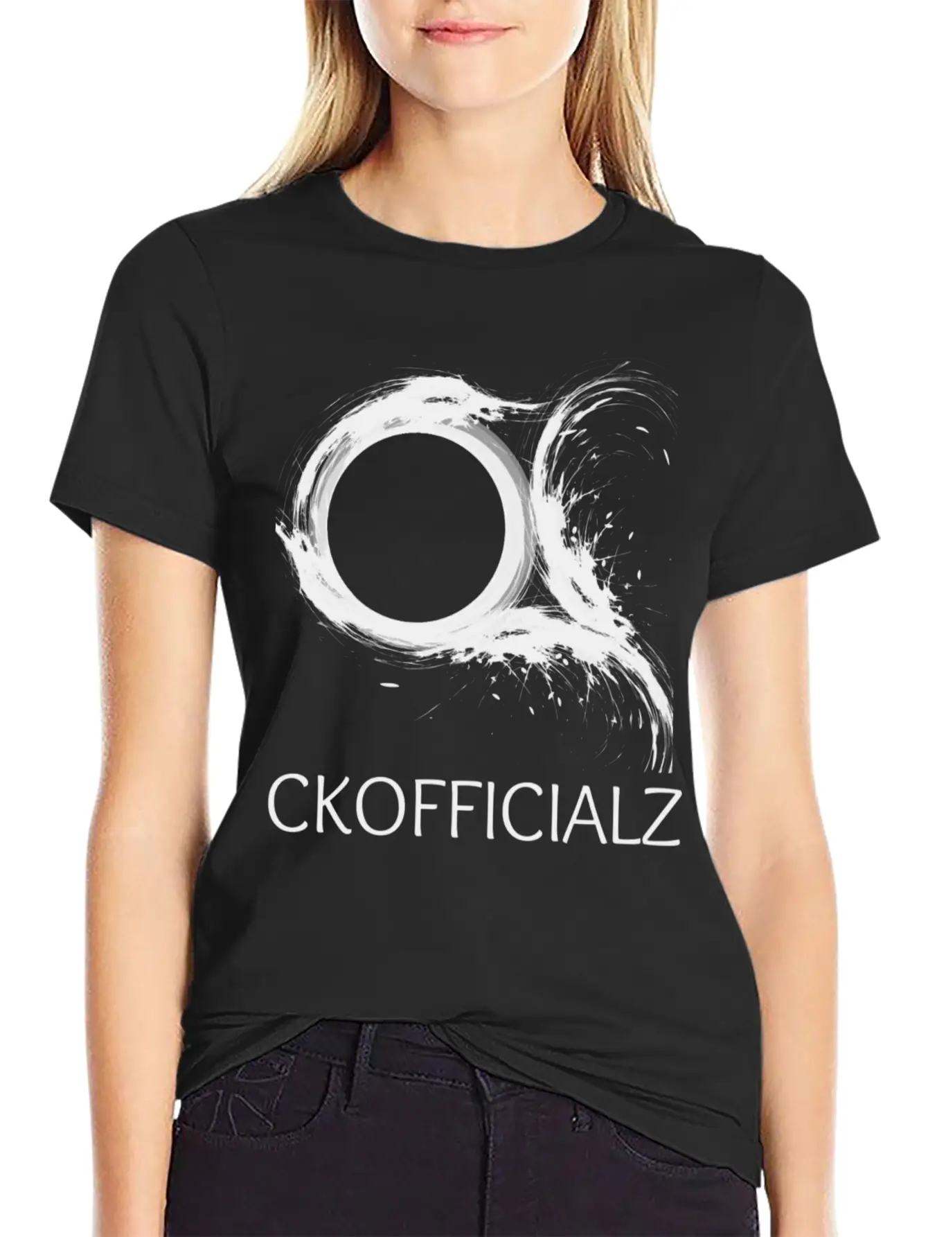 Trending T-shirts Basic Graphic T-Shirt – Daily Comfort In Soft Cotton