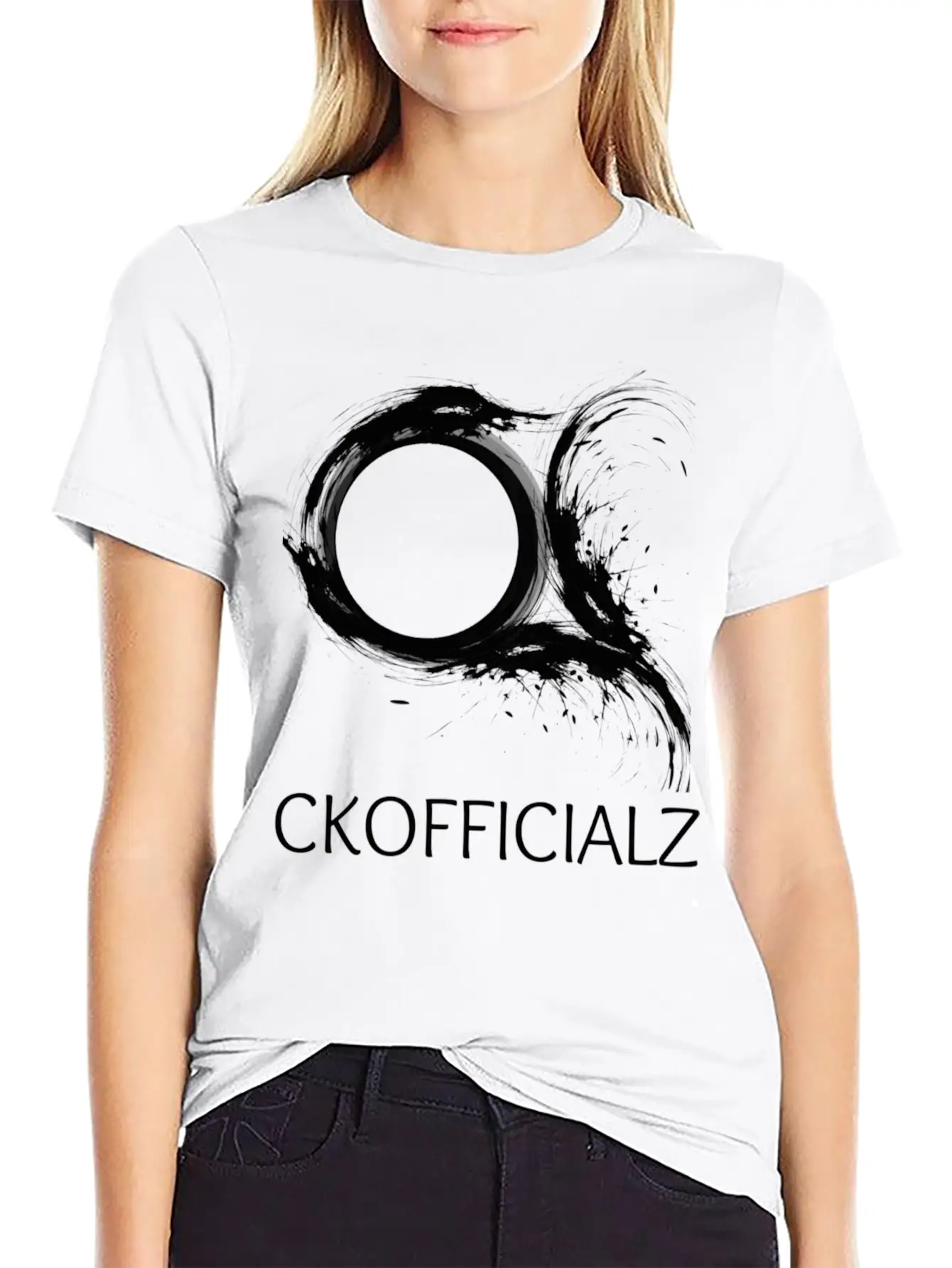 Trending T-shirts Basic Graphic T-Shirt – Daily Comfort In Soft Cotton