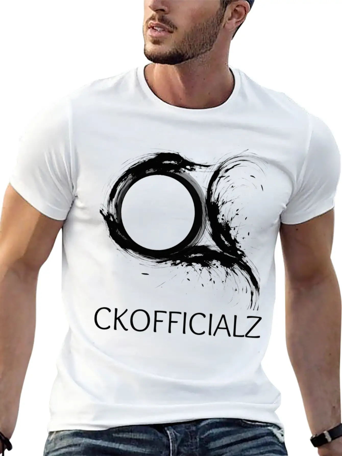 Trending T-shirts Basic Graphic T-Shirt – Daily Comfort In Soft Cotton