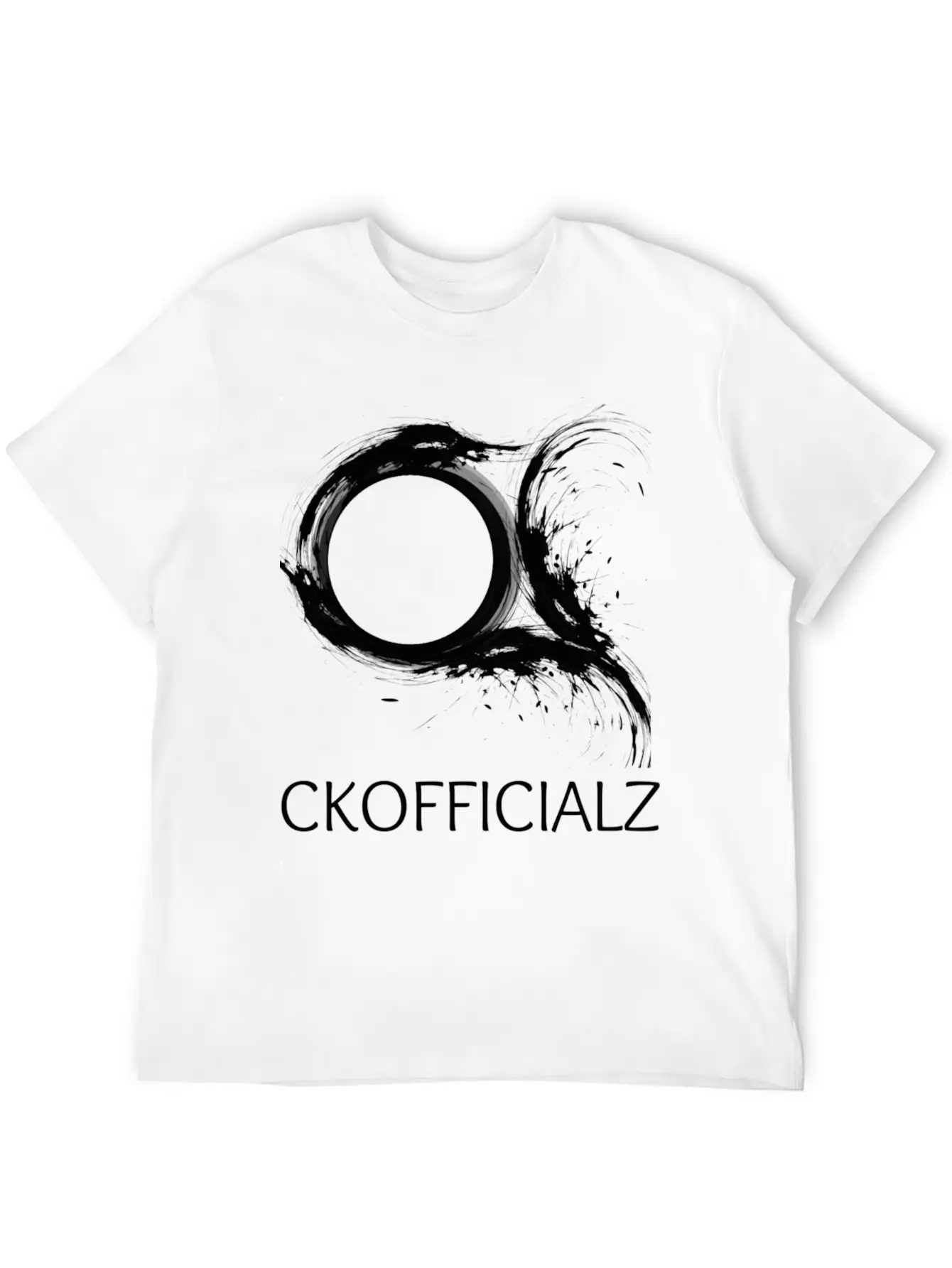 Trending T-shirts Basic Graphic T-Shirt – Daily Comfort In Soft Cotton